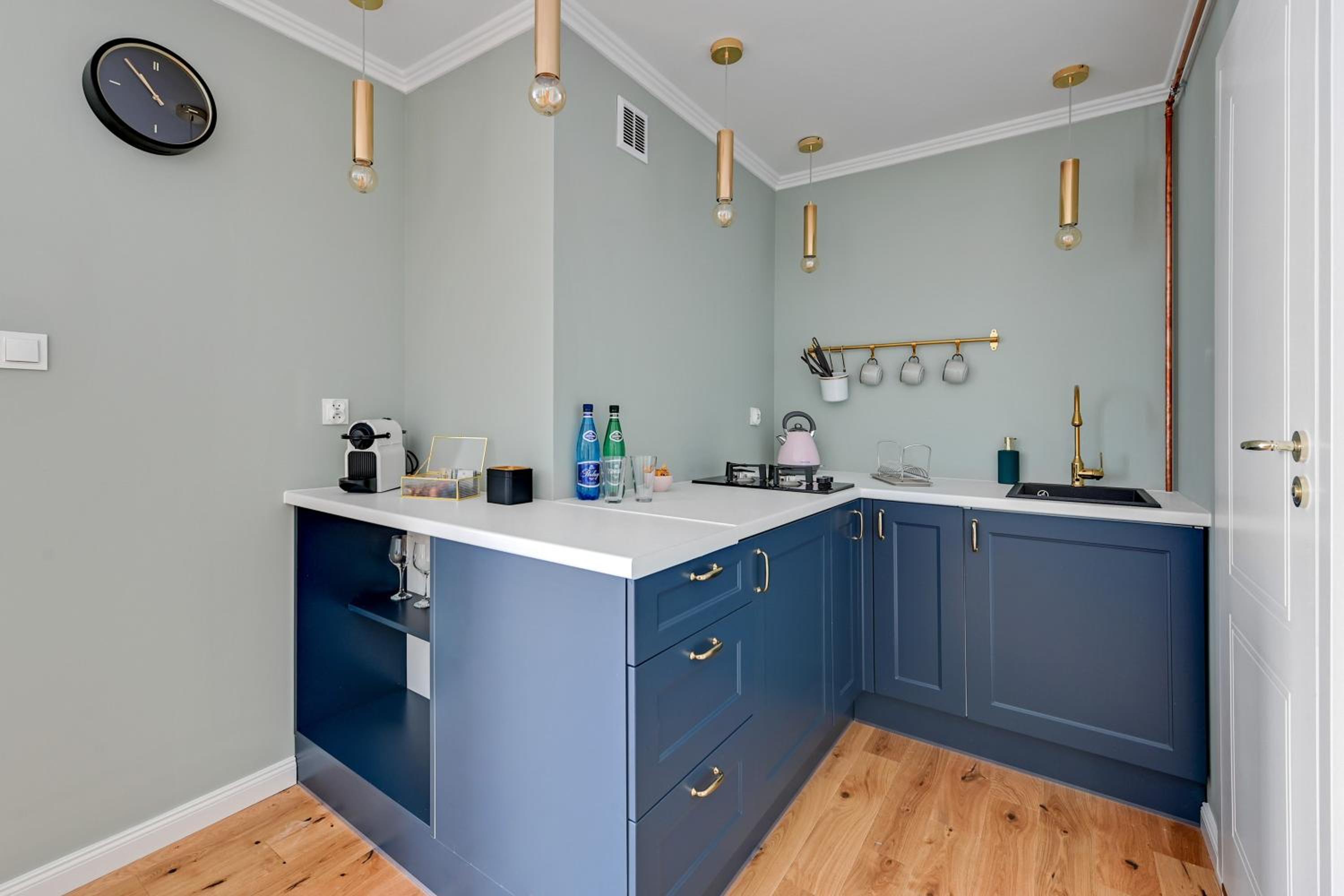 Warzywnicza Old Town Apartment - Property Image 3