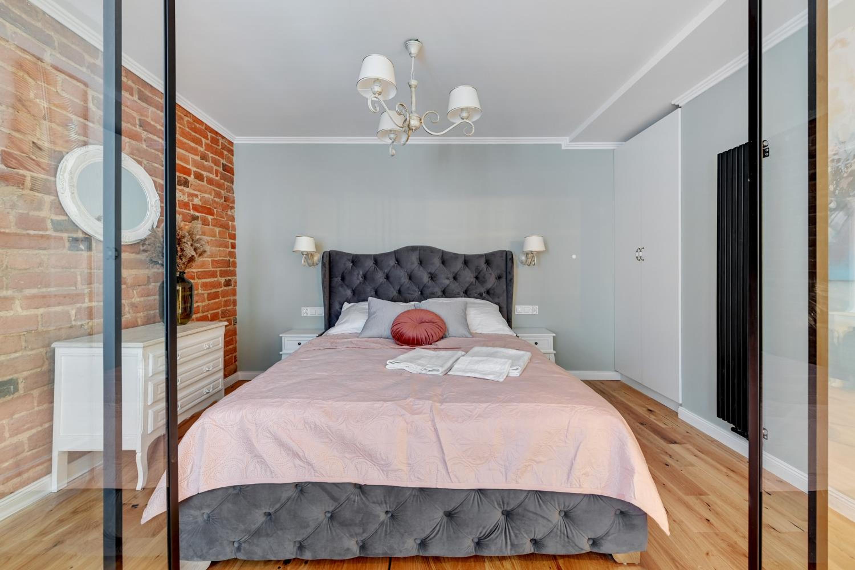 Warzywnicza Old Town Apartment - Property Image 4
