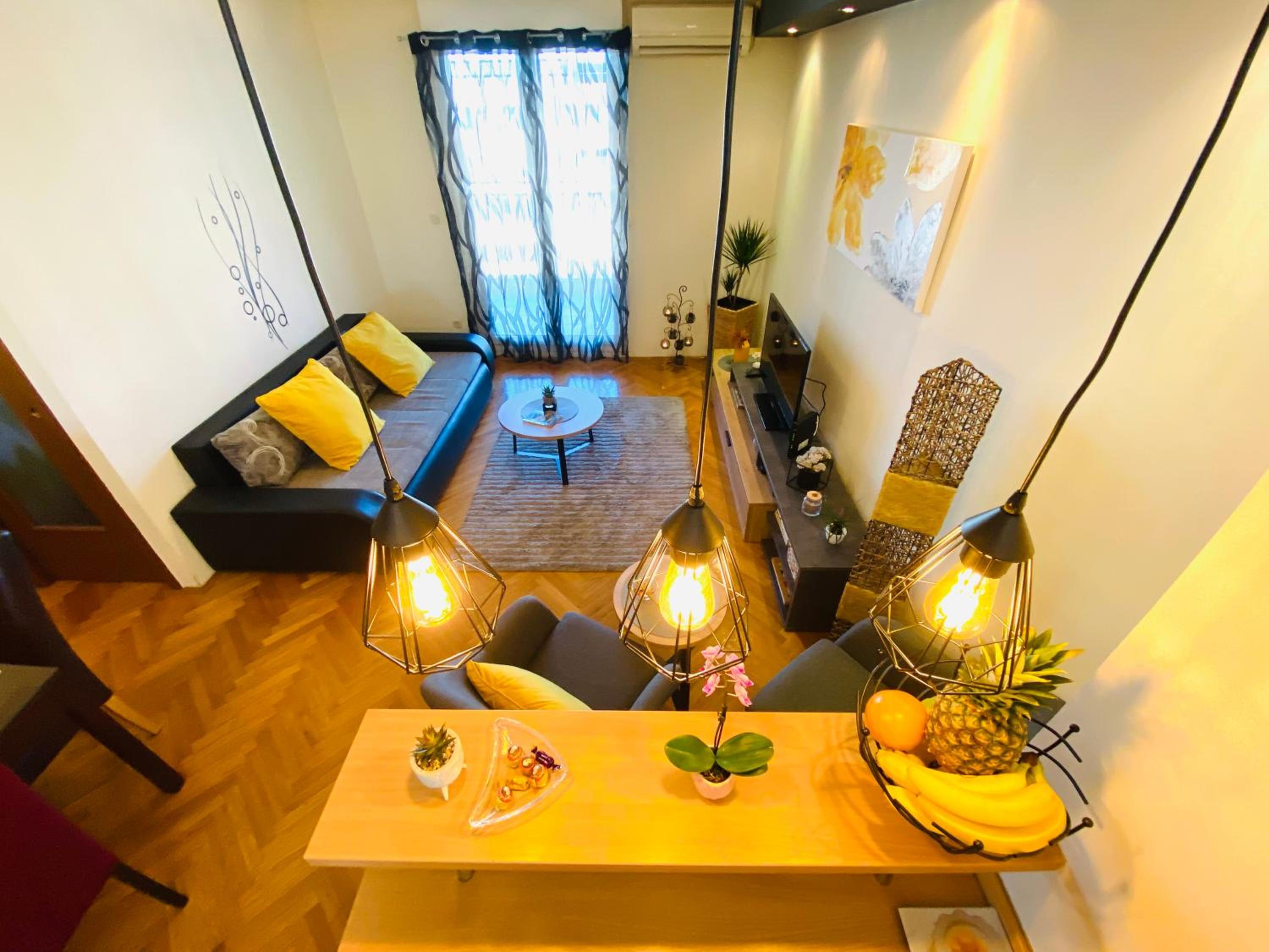 Apartment Lucija