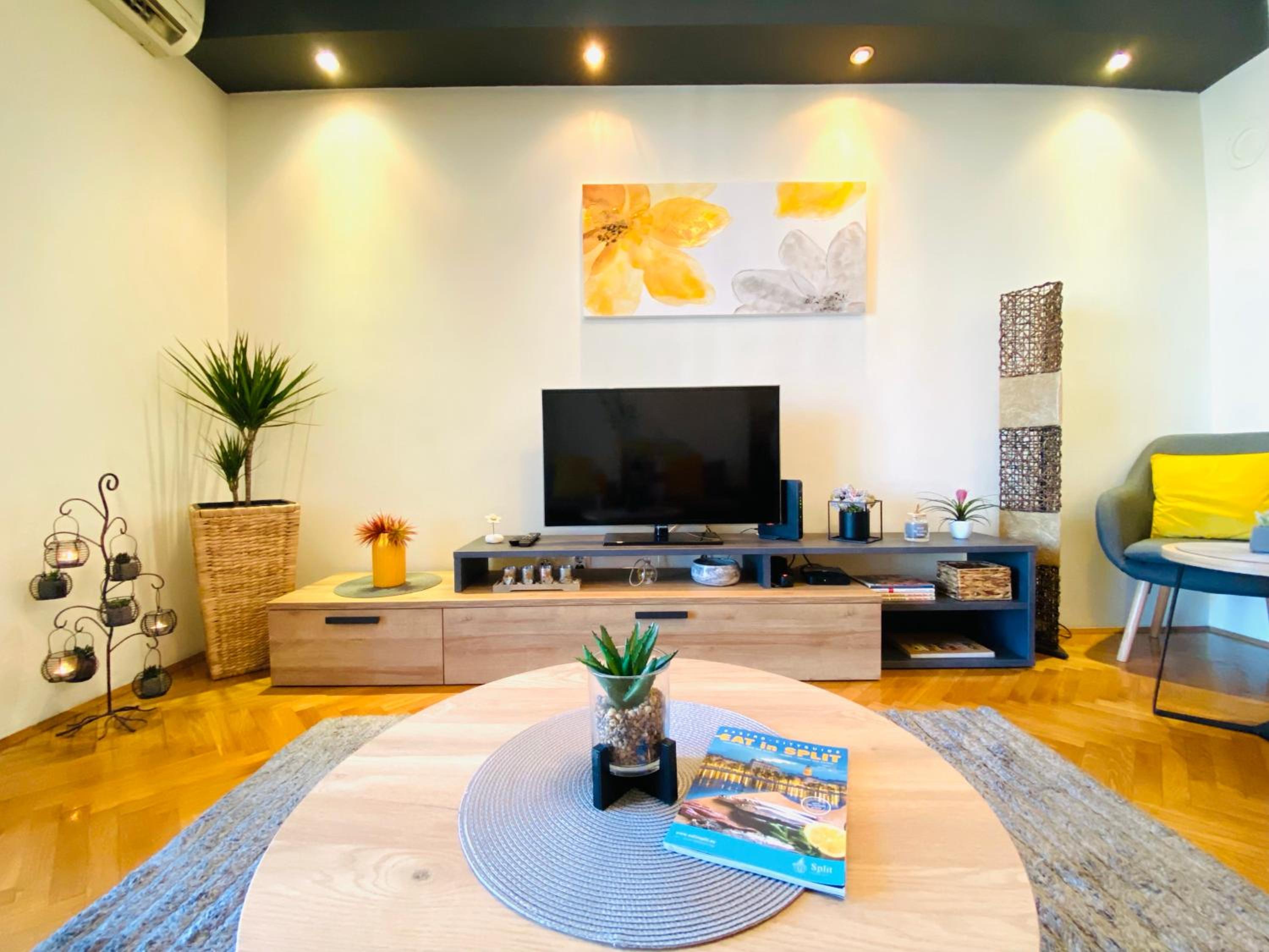 Apartment Lucija