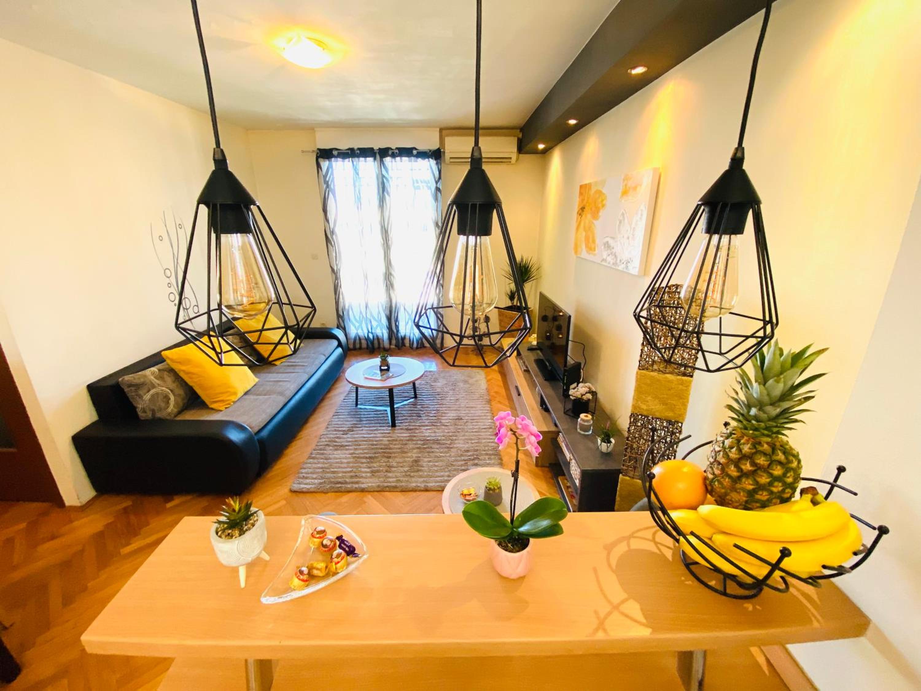 Apartment Lucija en Split
