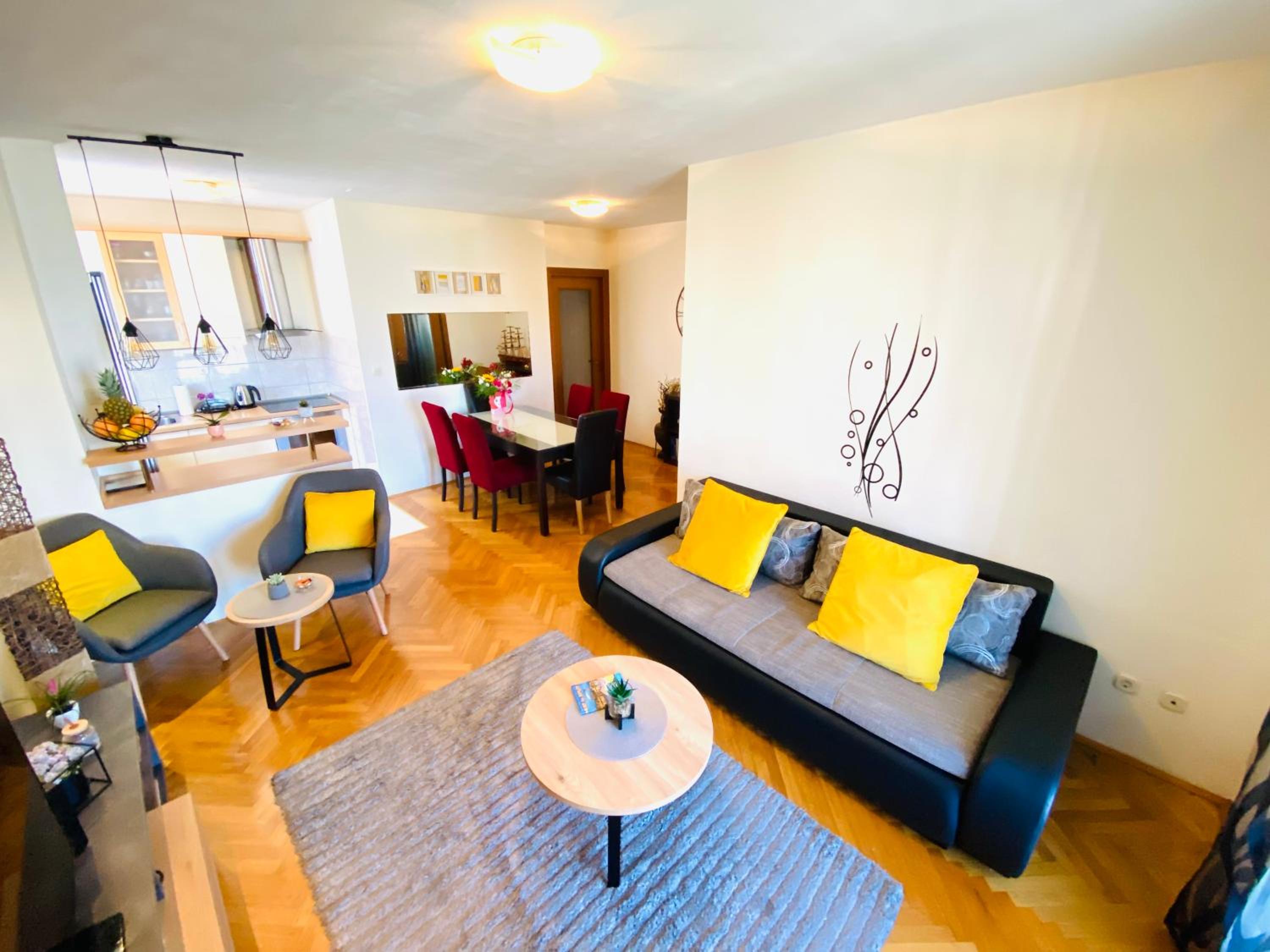 Apartment Lucija en Split