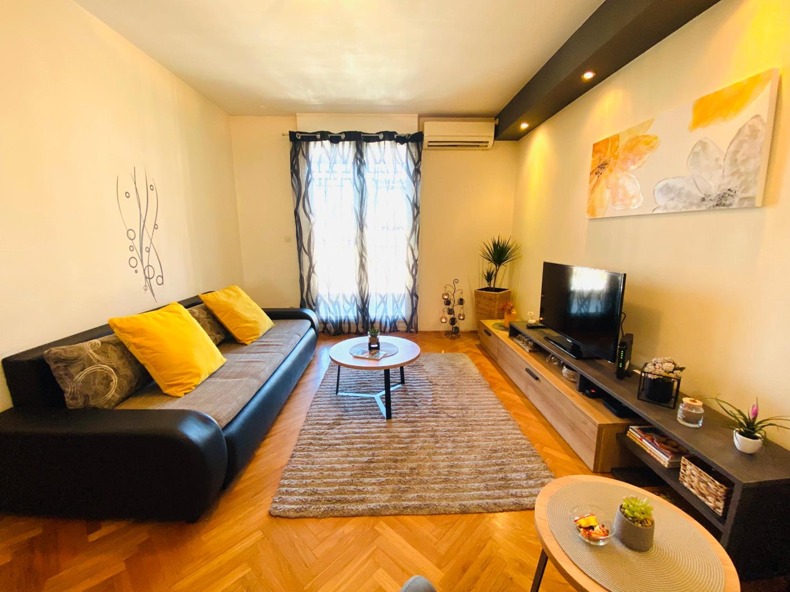 Apartment Lucija en Split