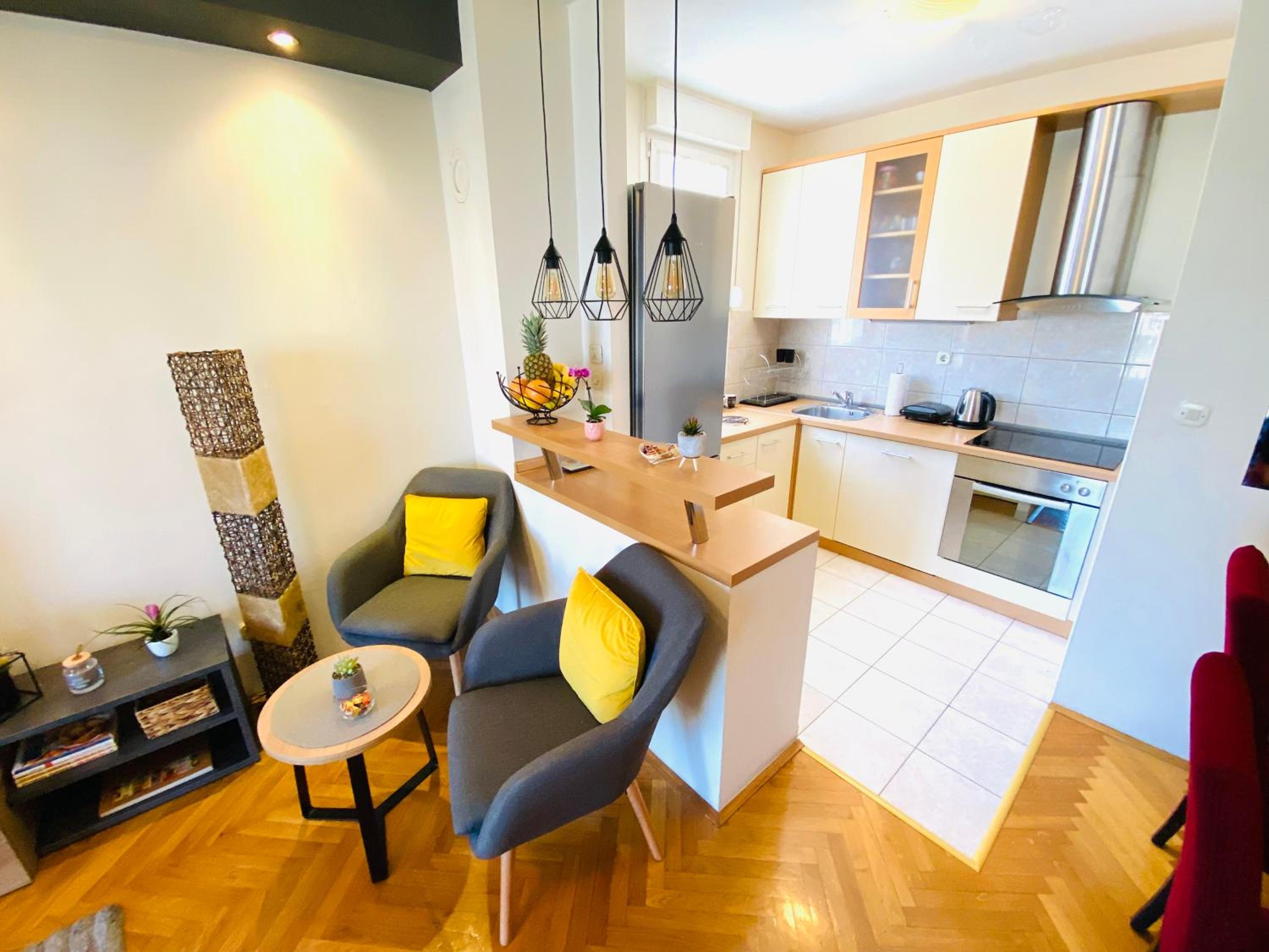 Apartment Lucija en Split