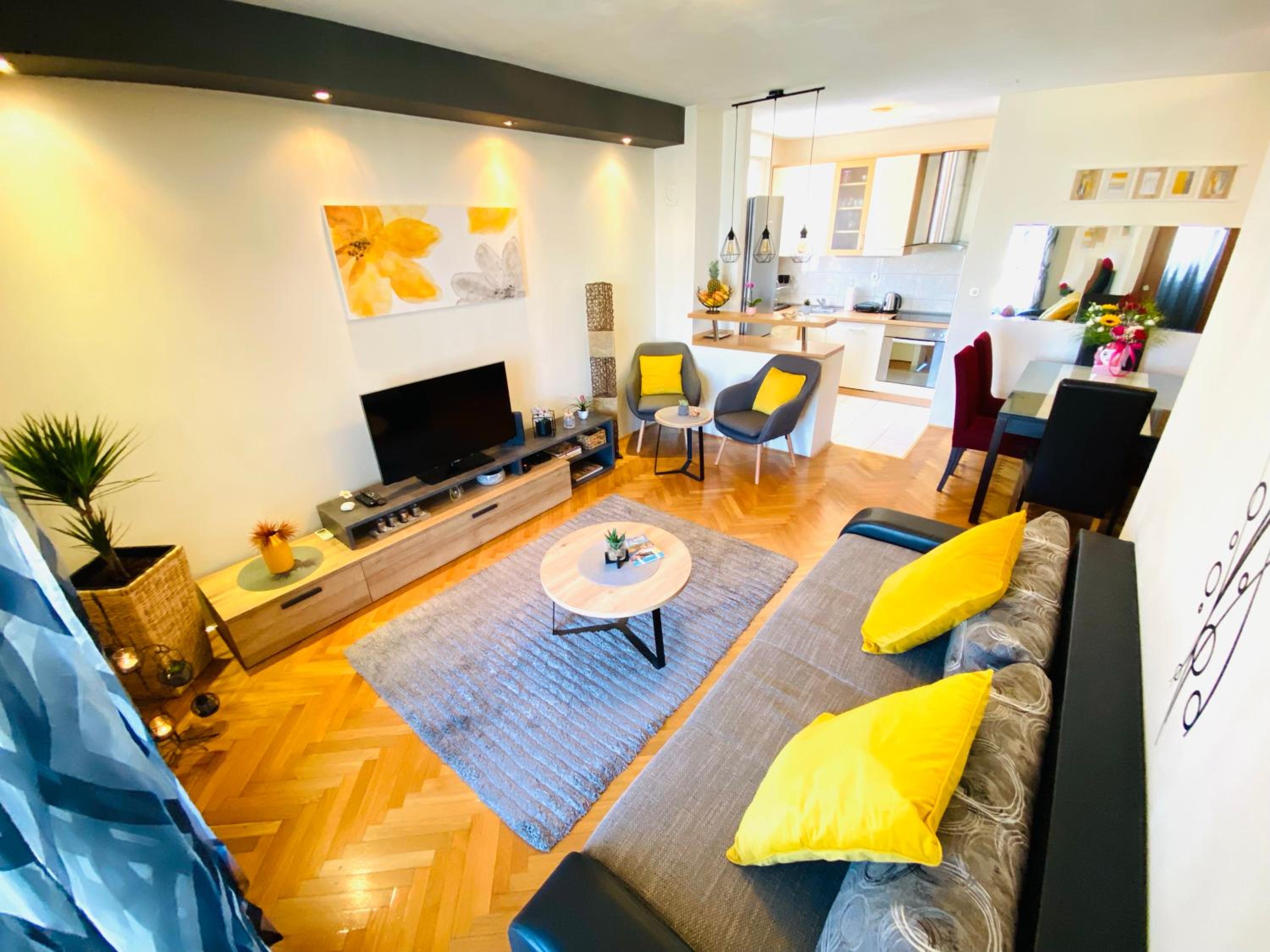 Apartment Lucija photo 2