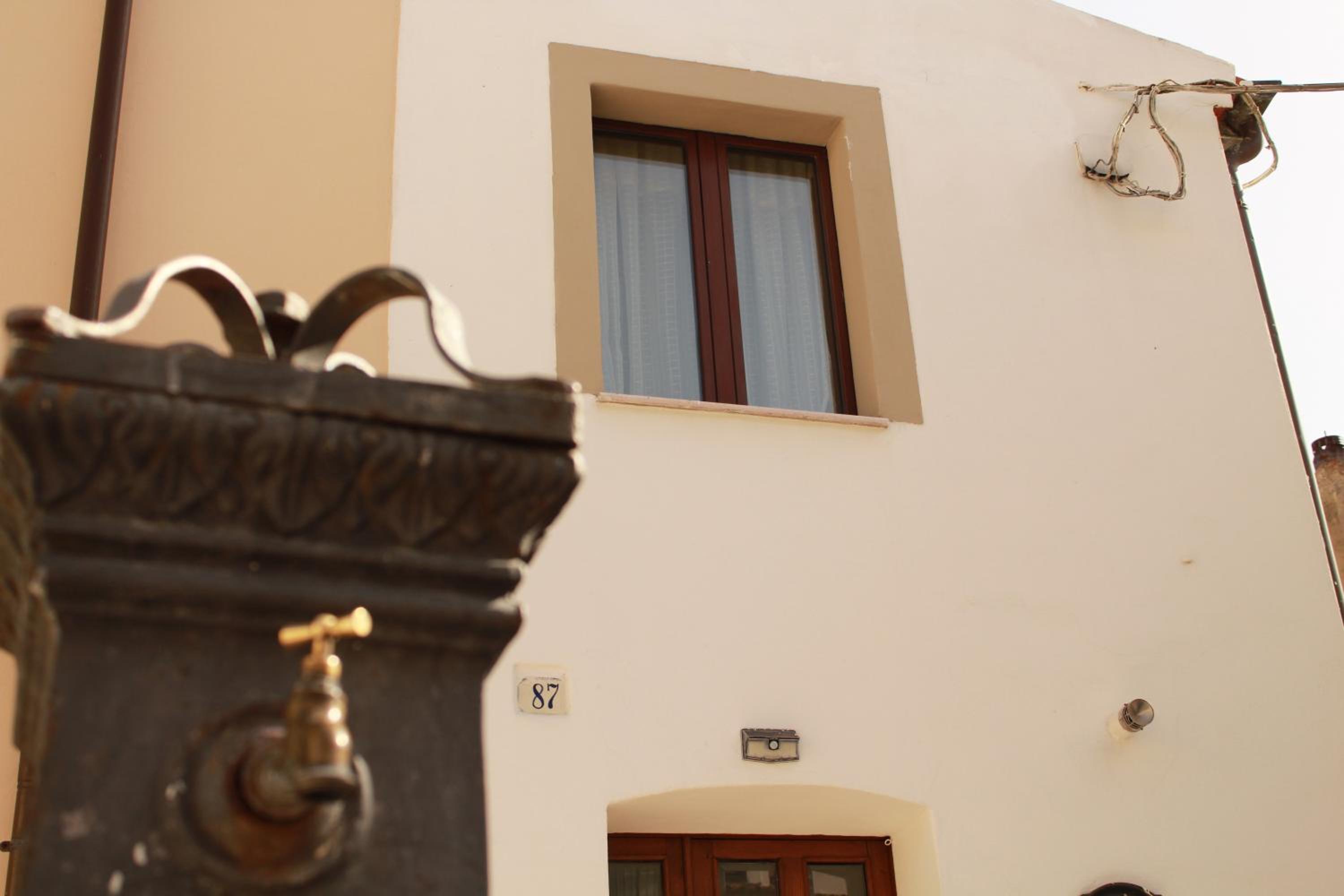 Casa Normanna