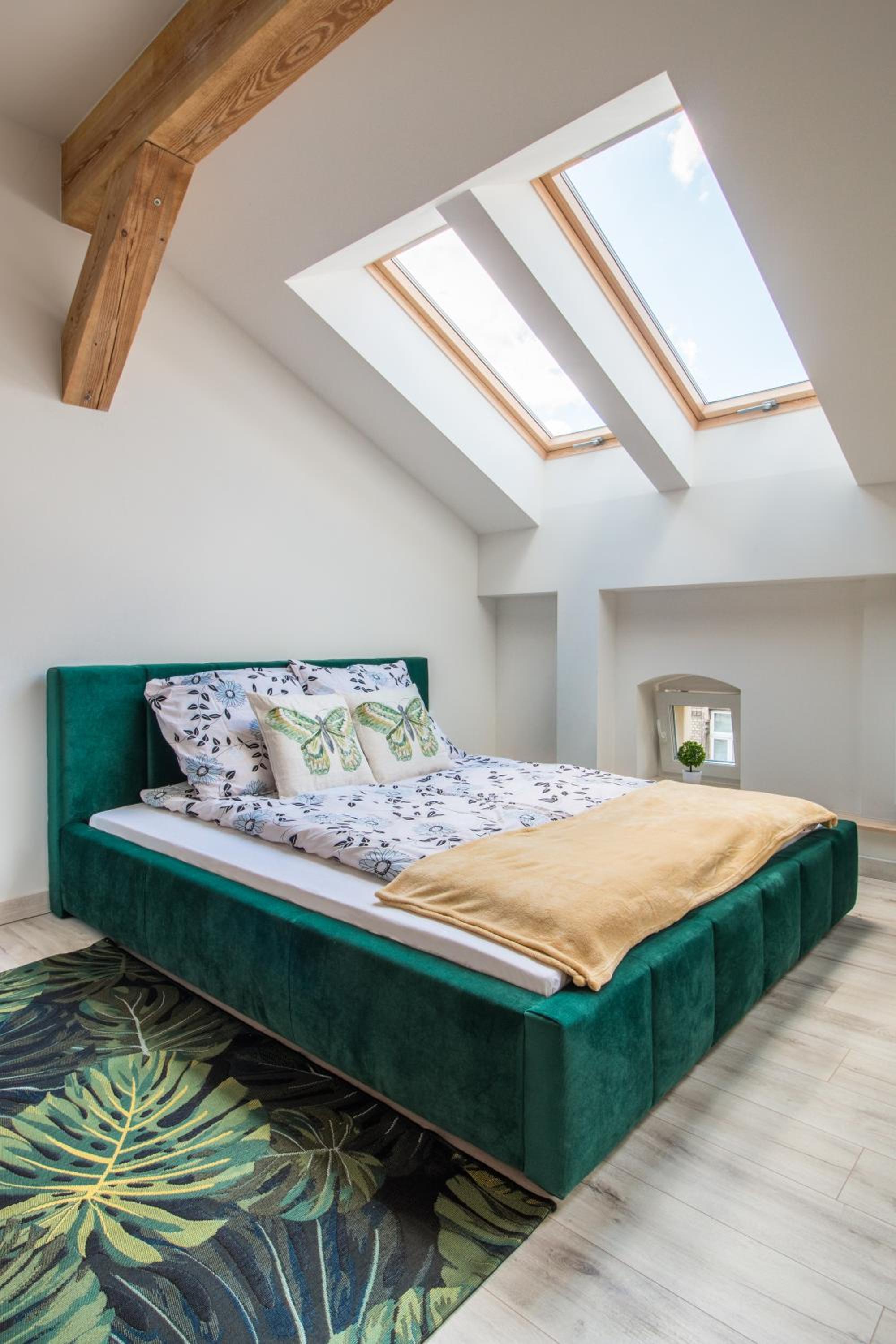 rooftop