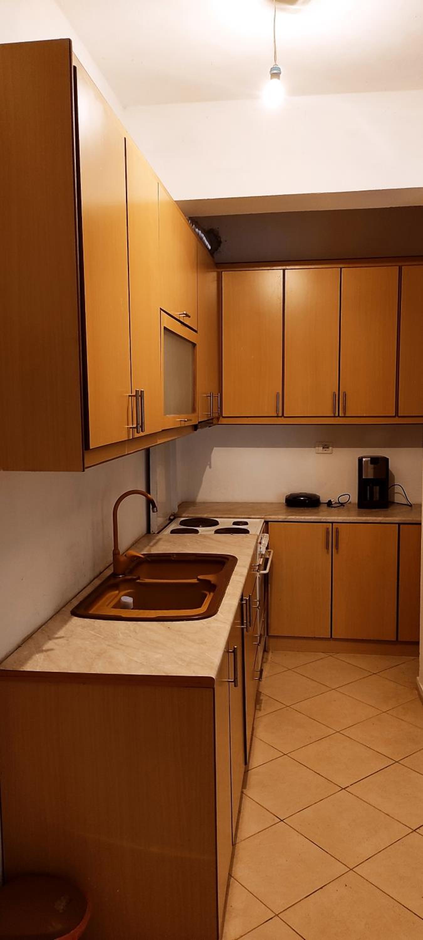 Sweet Apartment