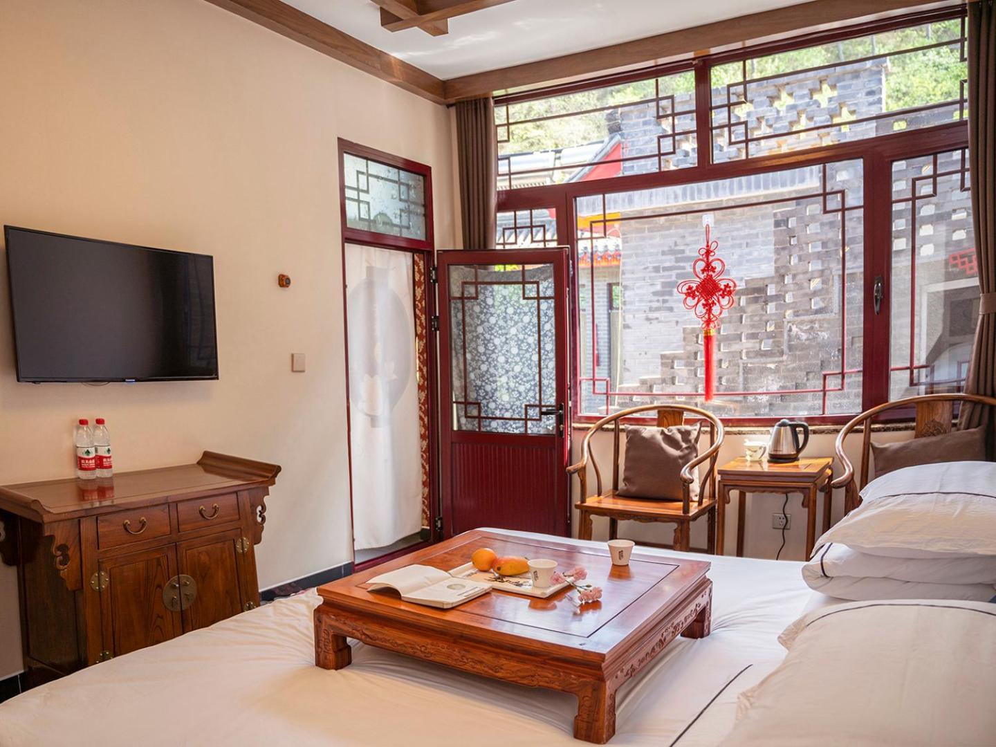 Dong Li Guest House