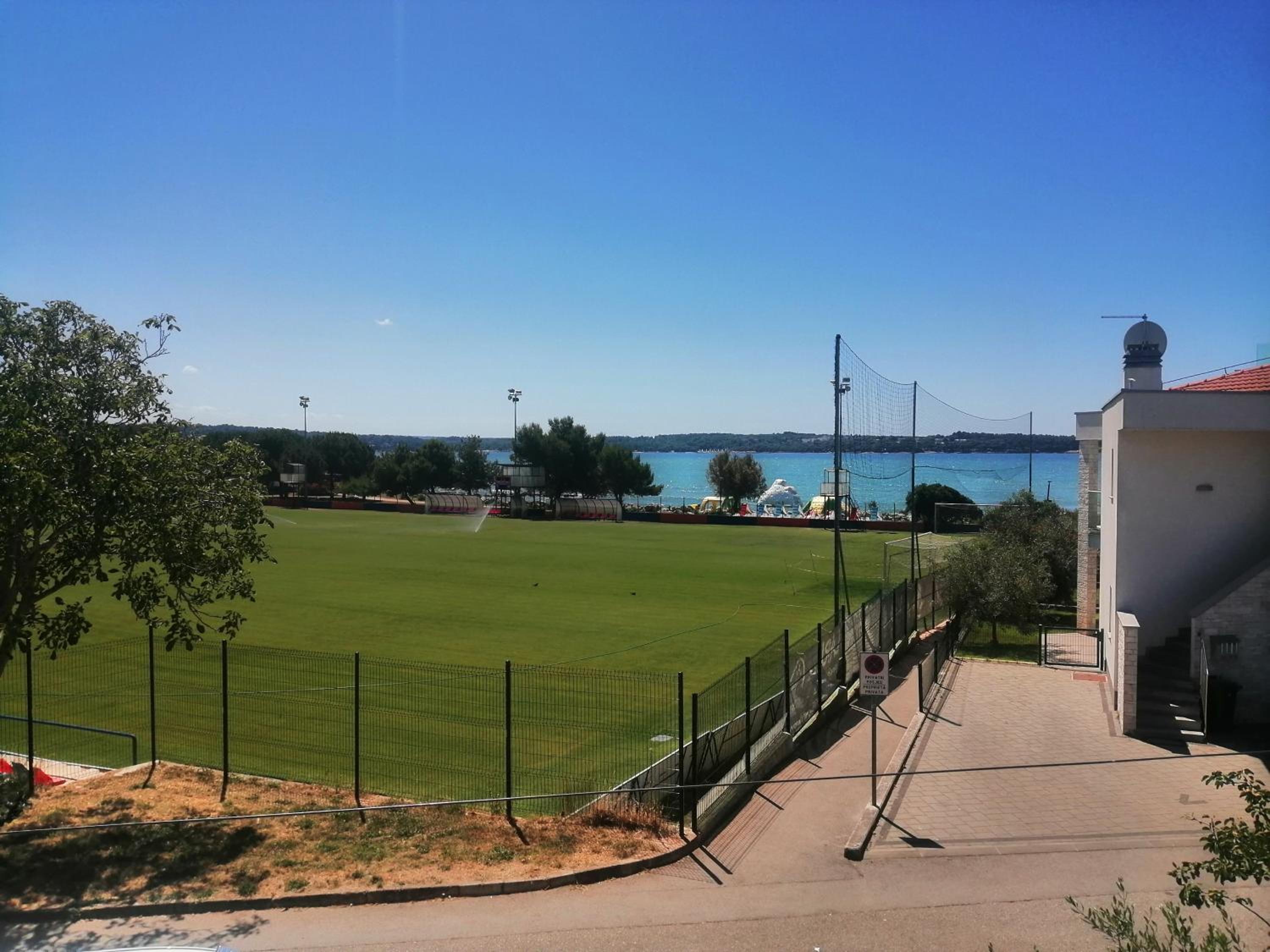 Apartment Vera, 80 m from the sea view 3