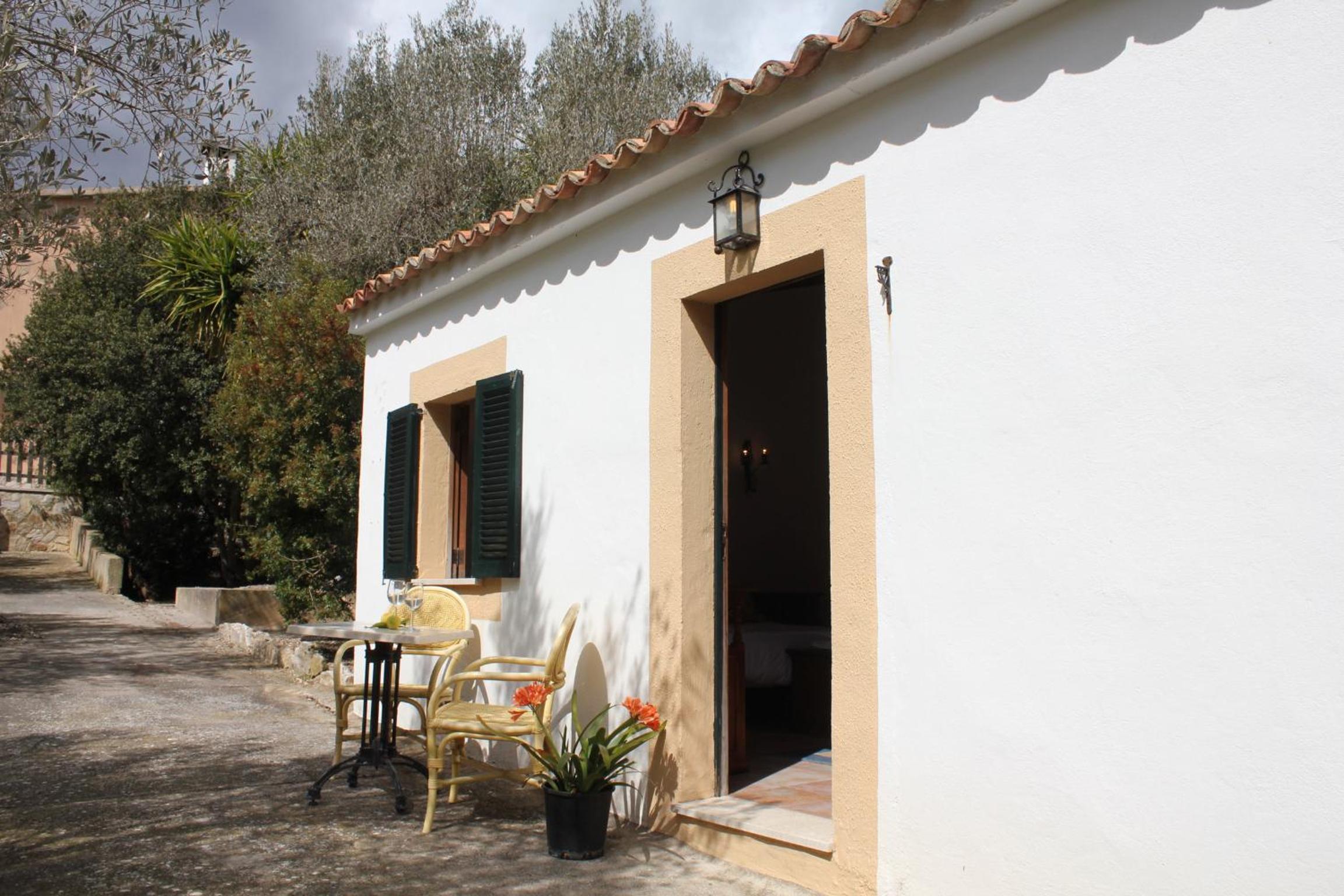 Agroturismo Finca Can Sec, SL photo 4