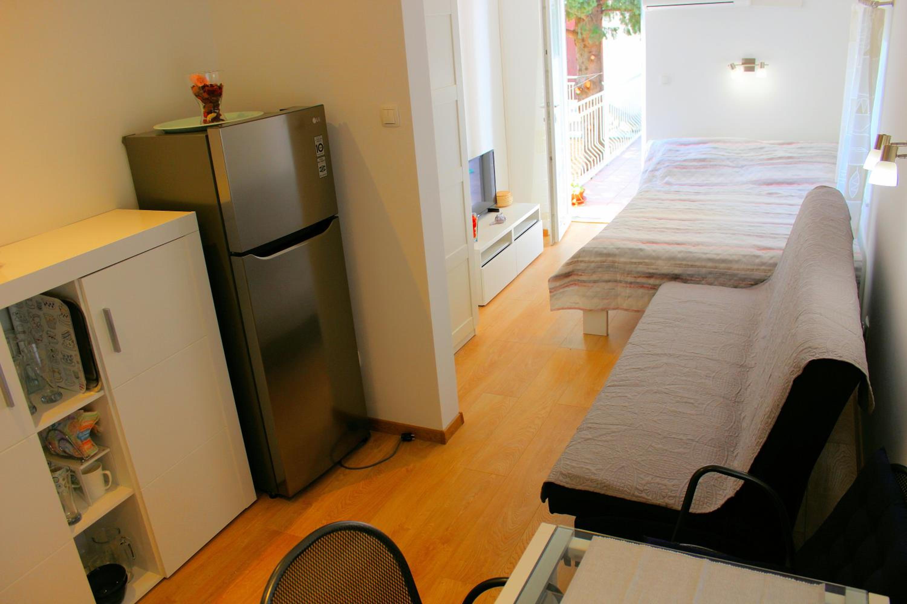 Apartment Studio Olga