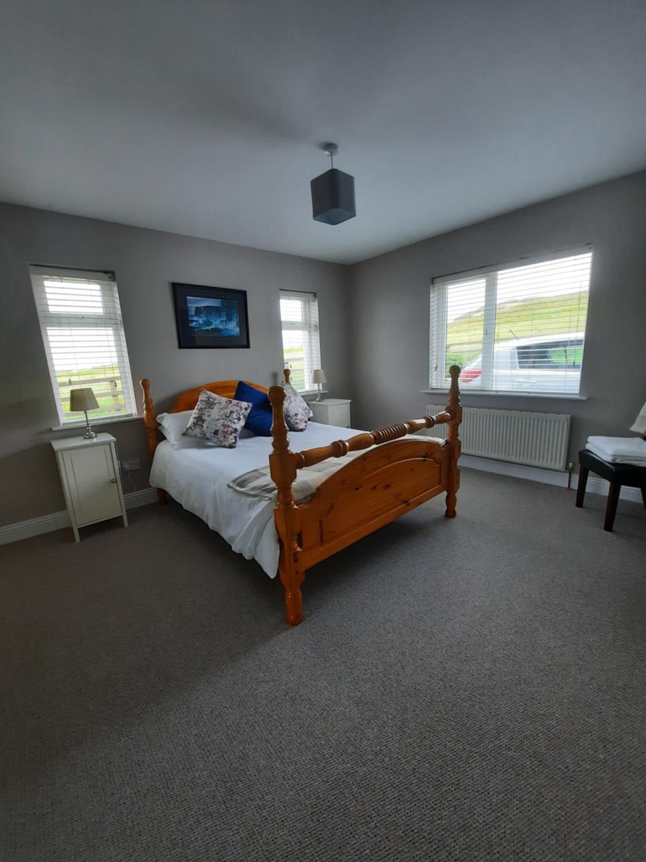 Island View Bed and Breakfast
