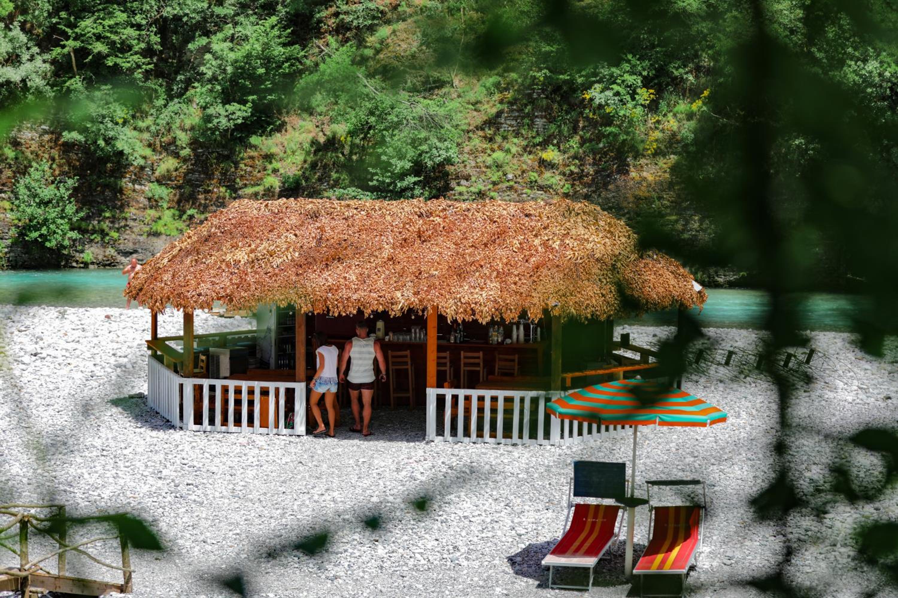 Bee Eco Guest House