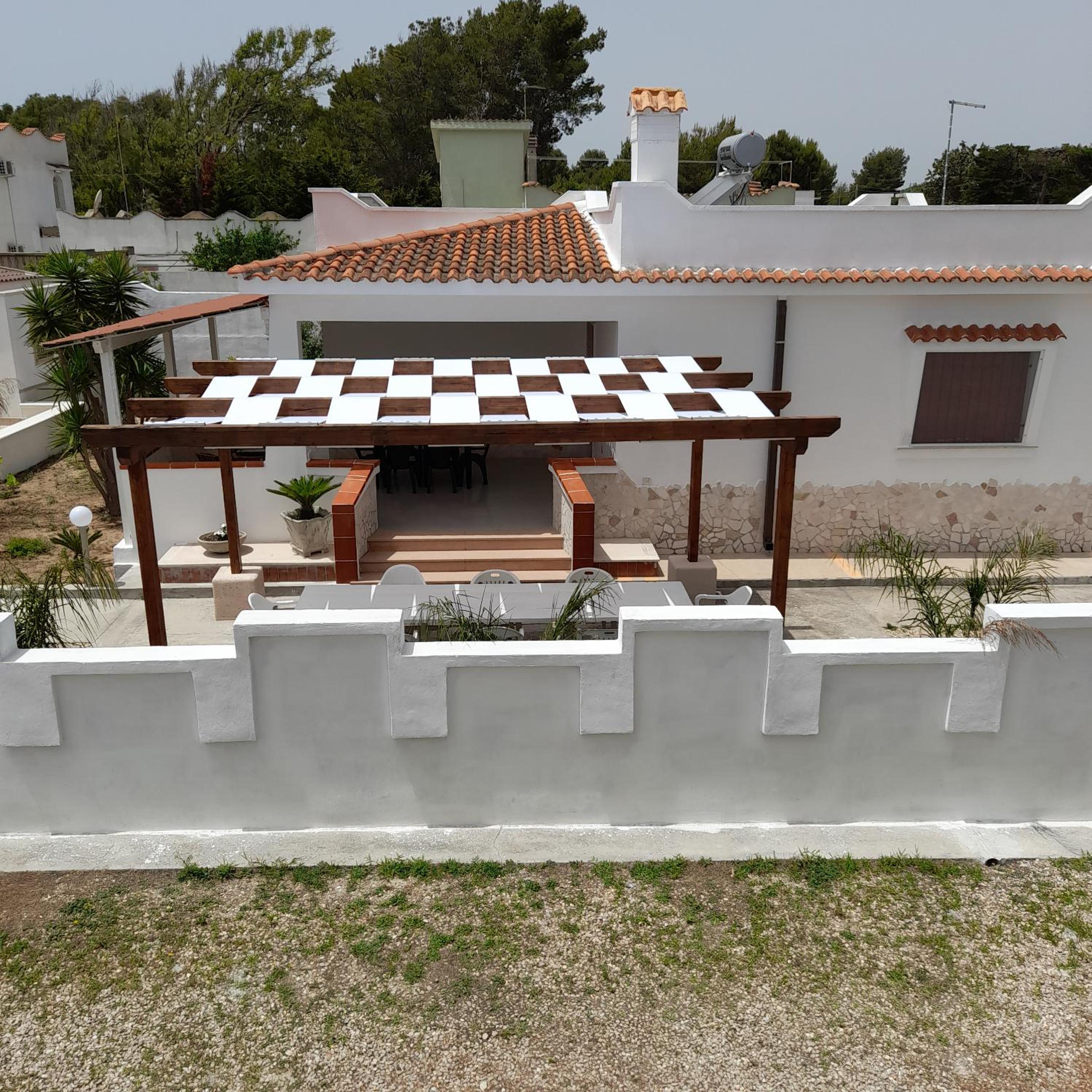 VILLA TERESA photo 1