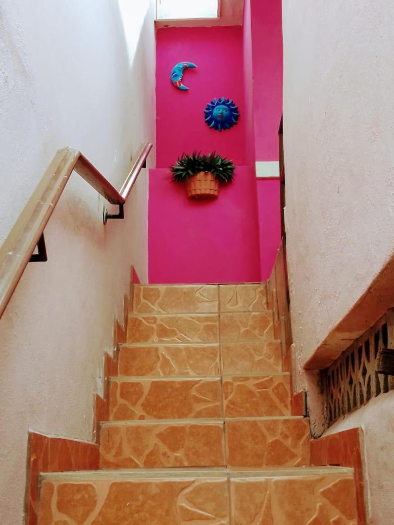 Apartamentos osuna view 2