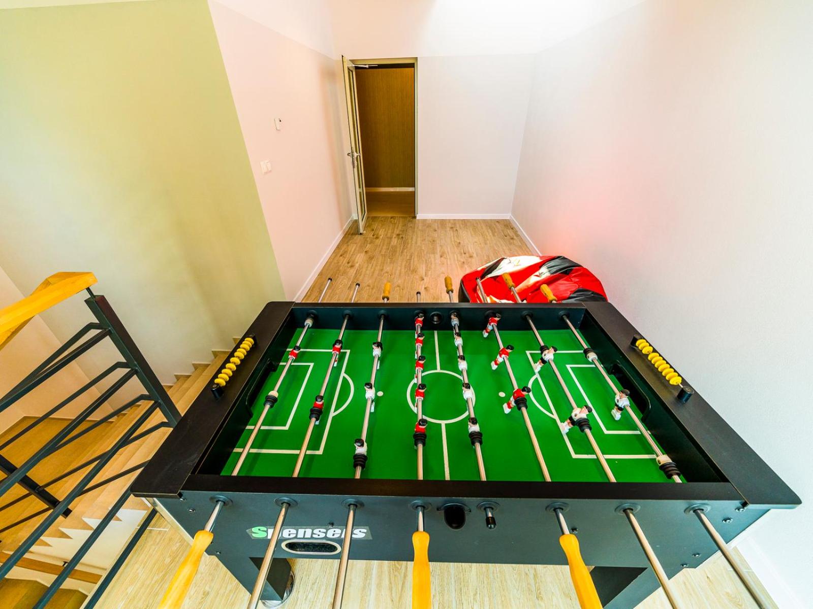 children's play area