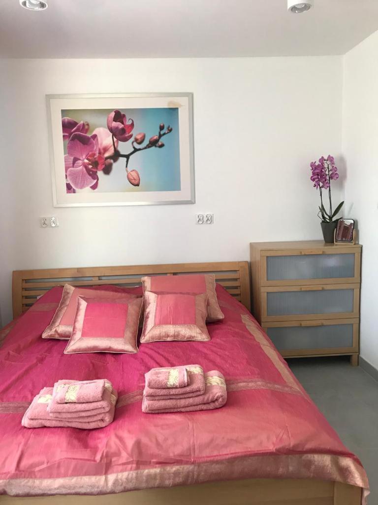 Apartamenty GietrzwaĆd