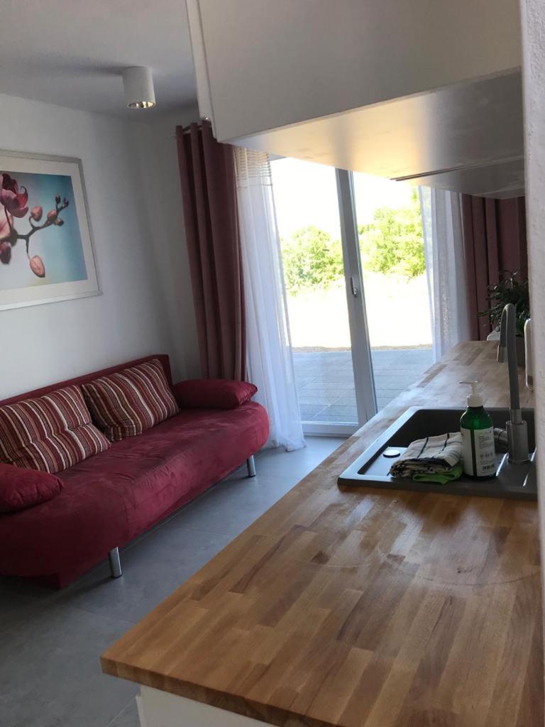 Apartamenty GietrzwaĆd
