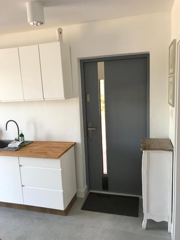 Apartamenty GietrzwaĆd