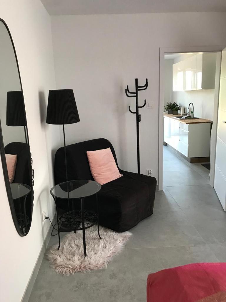 Apartamenty GietrzwaĆd