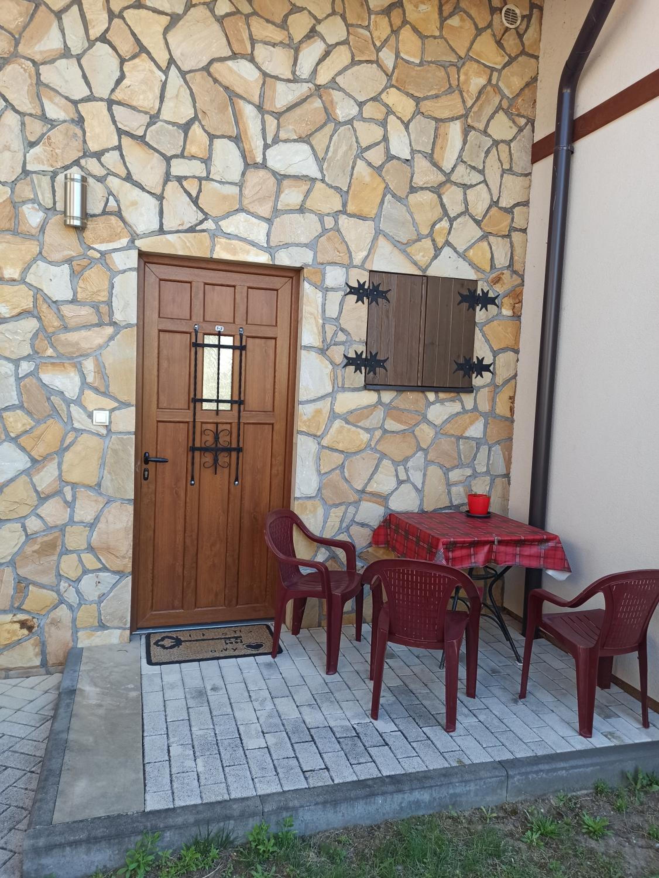Krstić Apartment