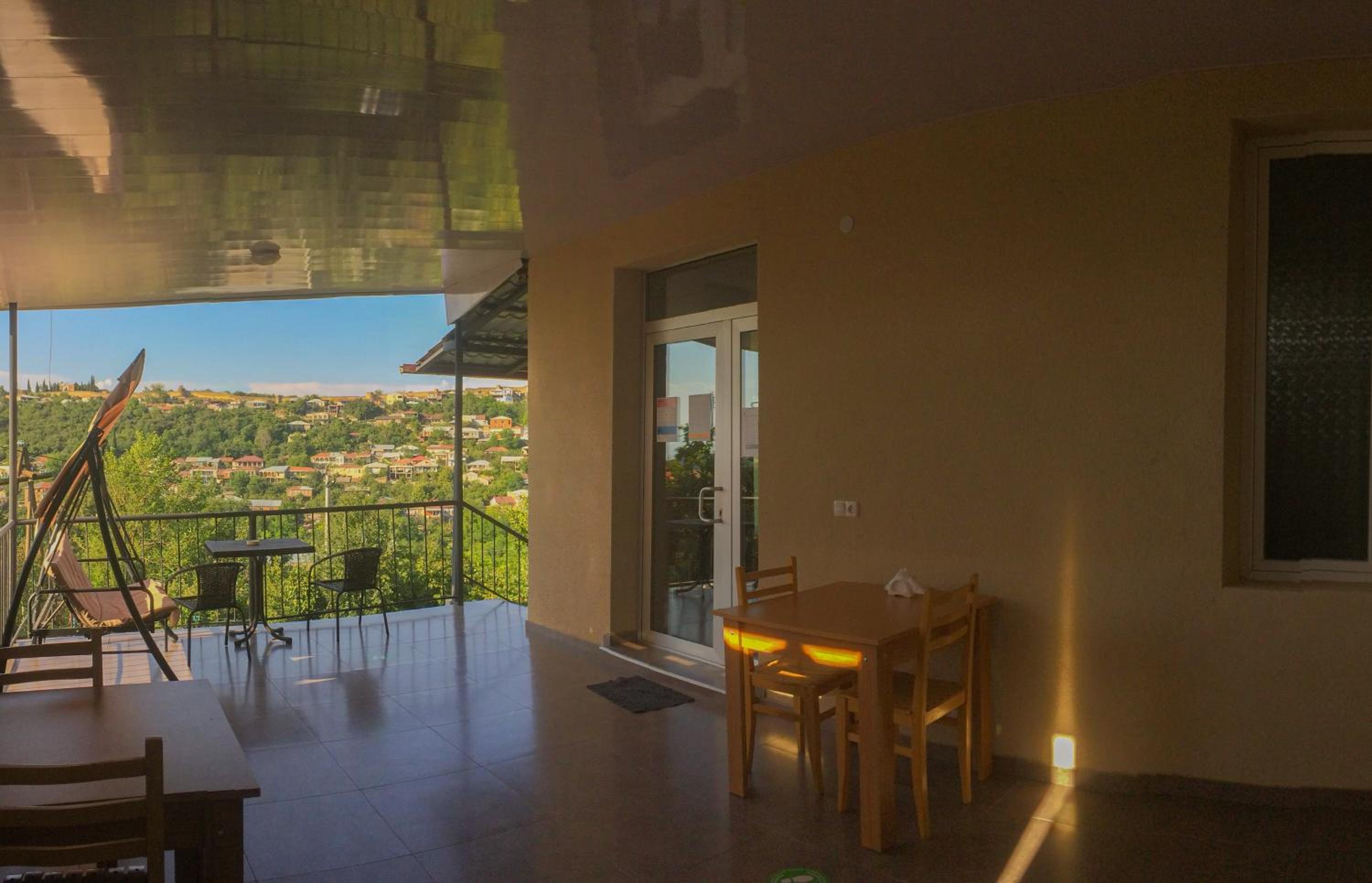 Guest House Maradona
