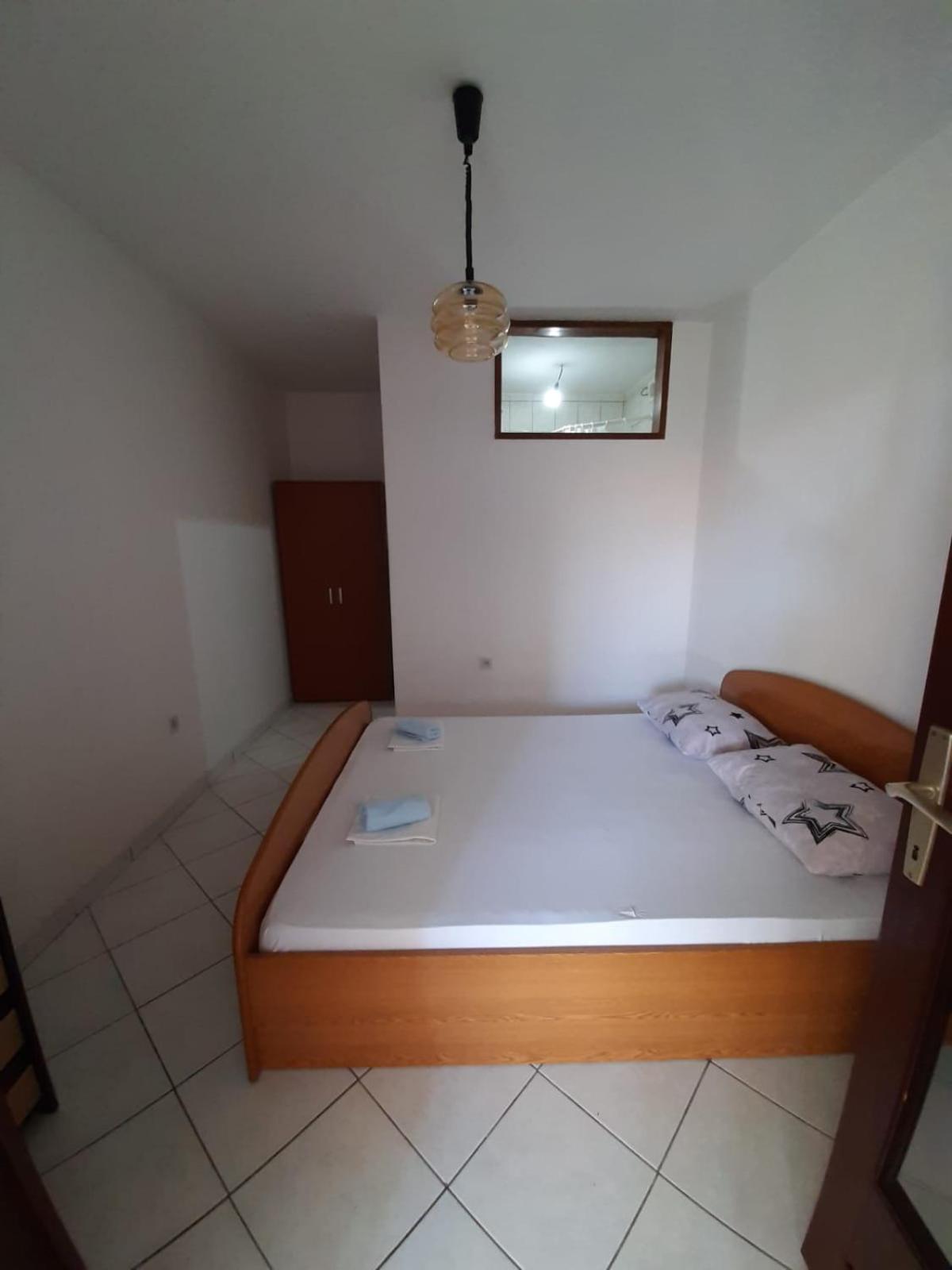 Vistica Apartment's