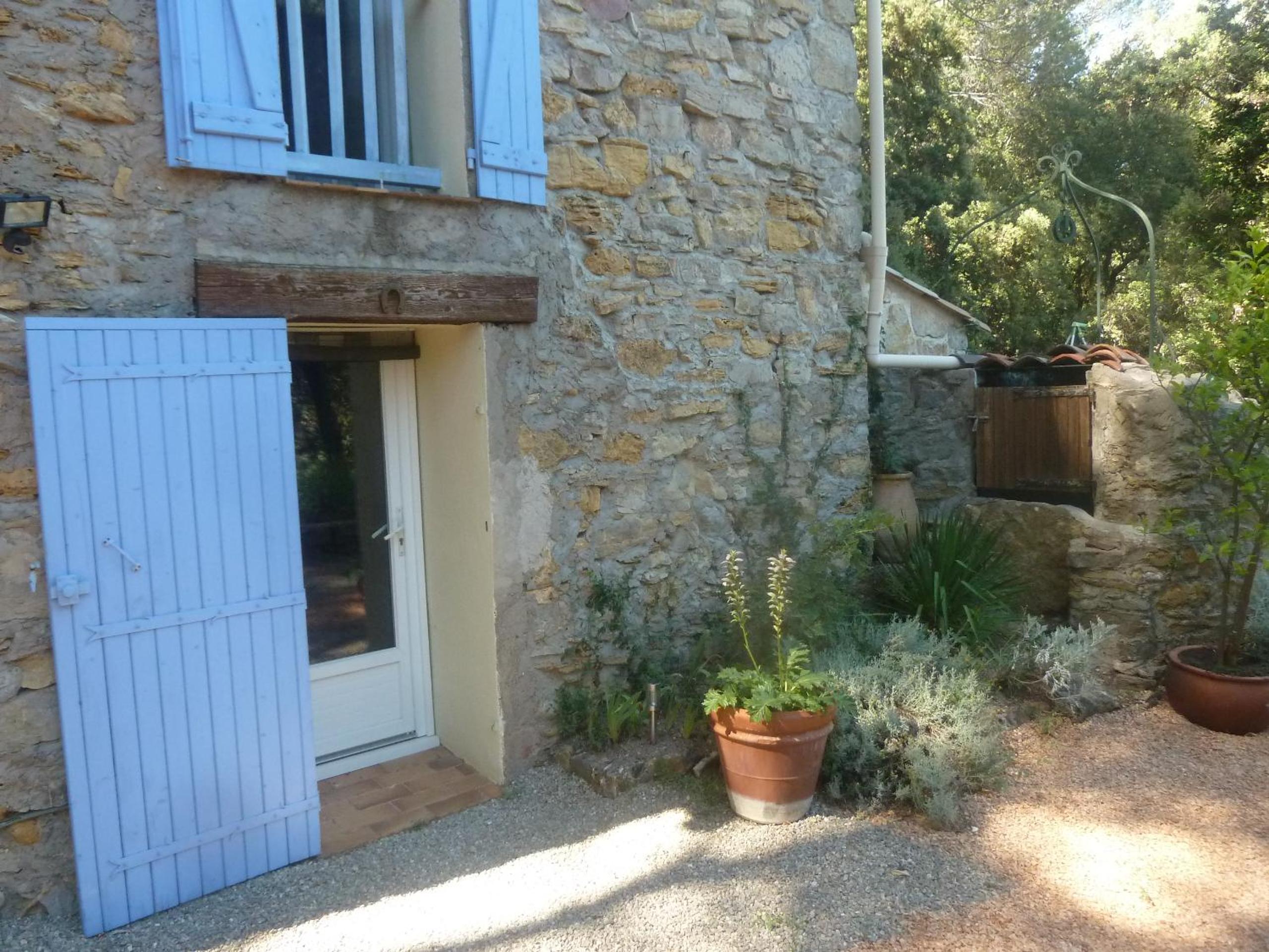 Villa Les Oliviers