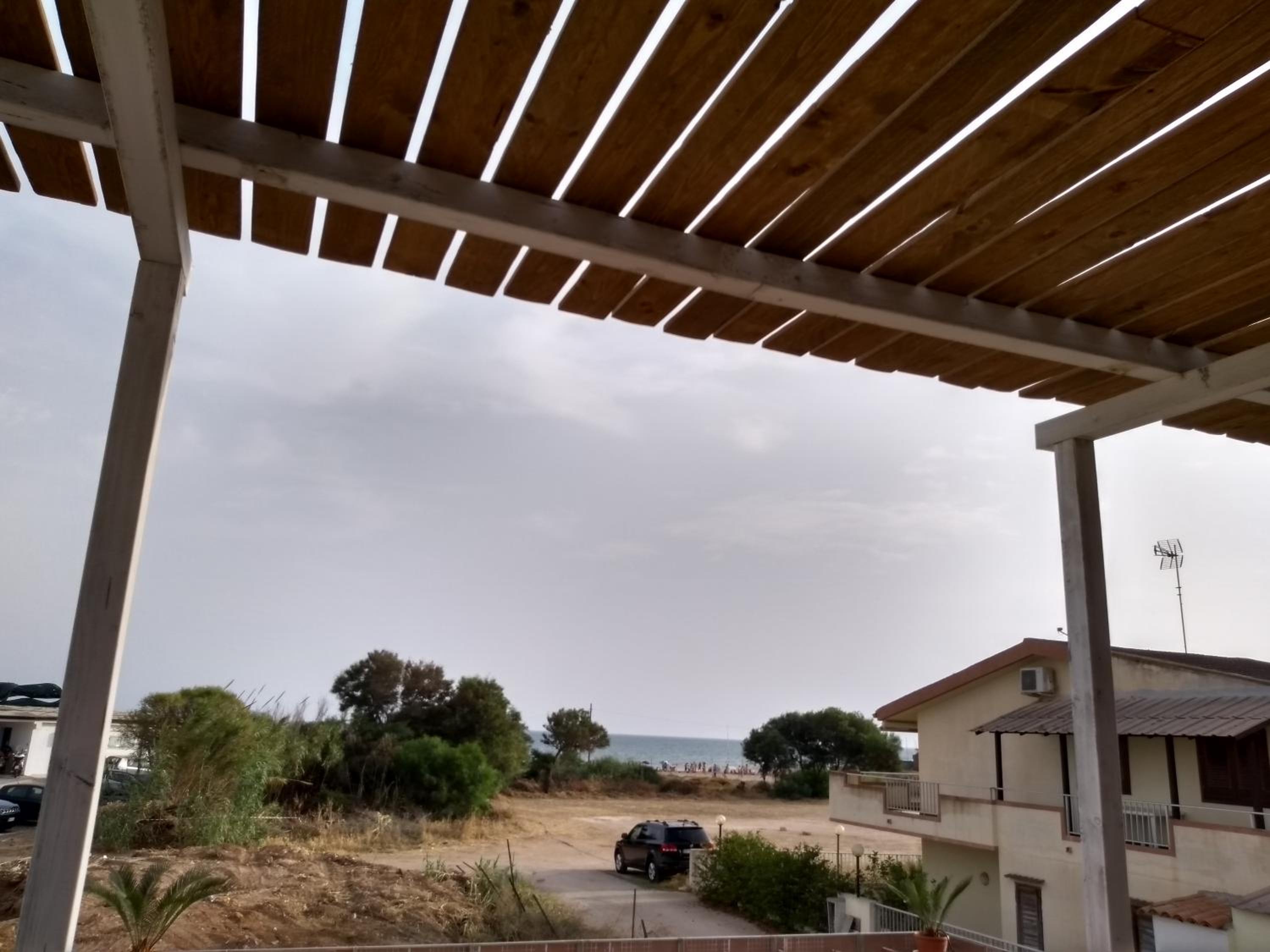 La maison de Sheri "fronte mare" photo 4