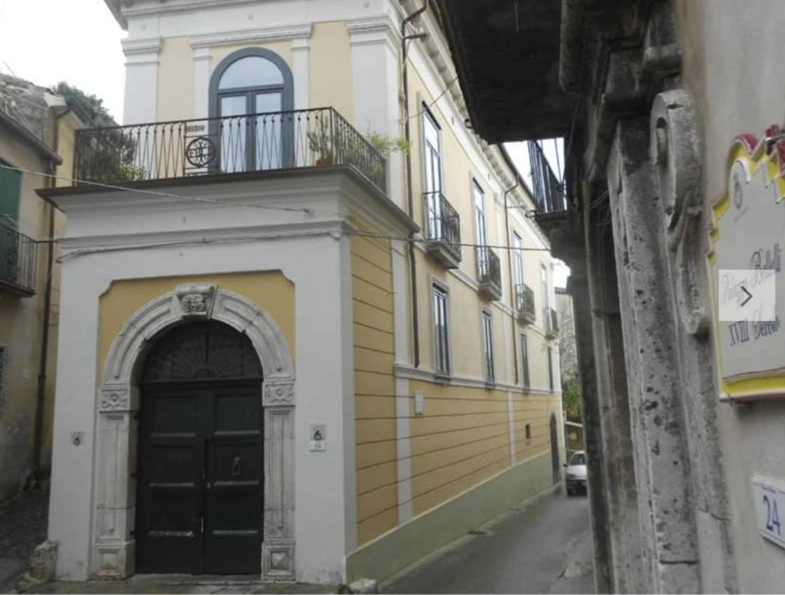 La Dimora del Barone view 5
