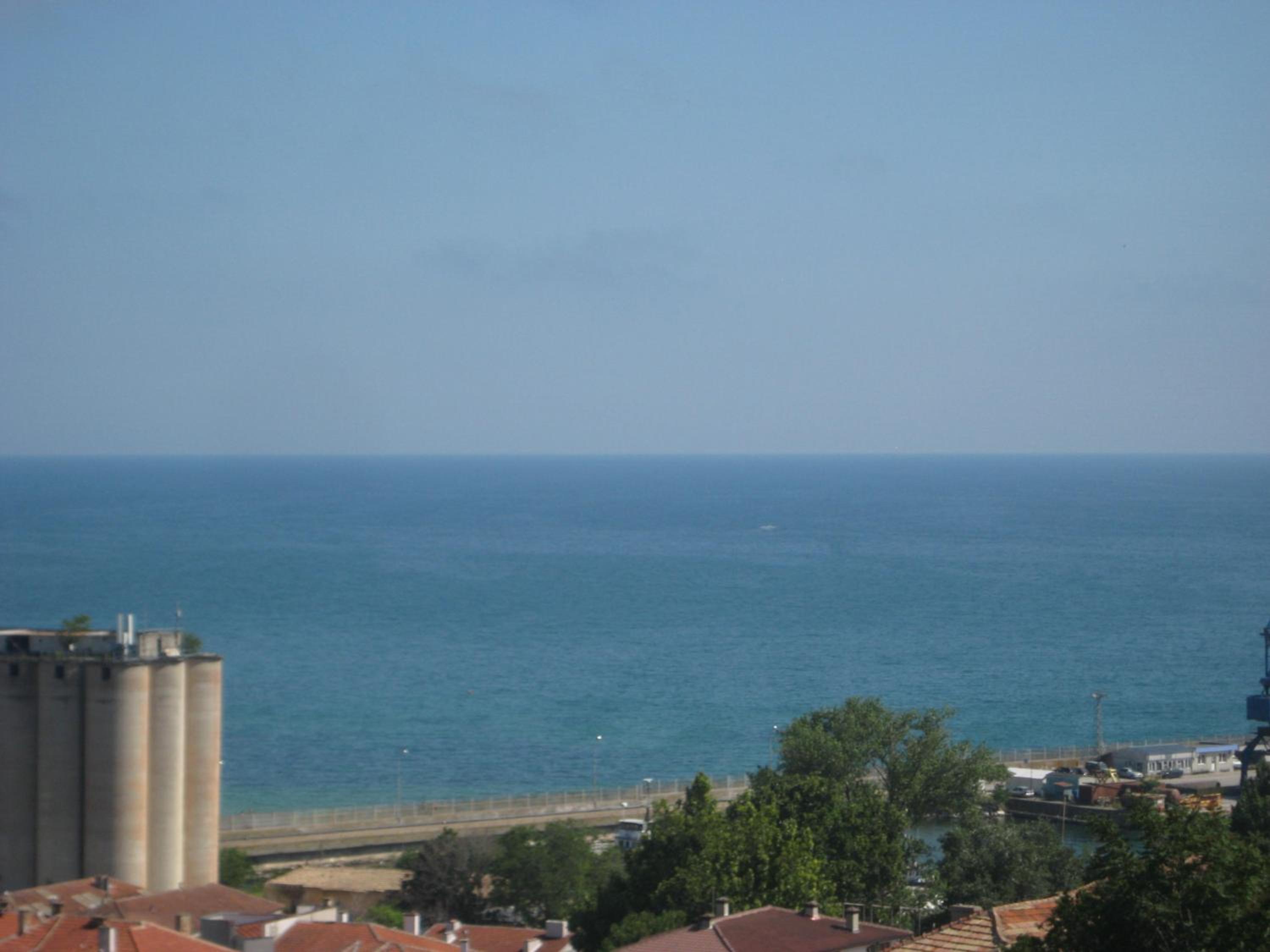 Villa Sunrise view 4