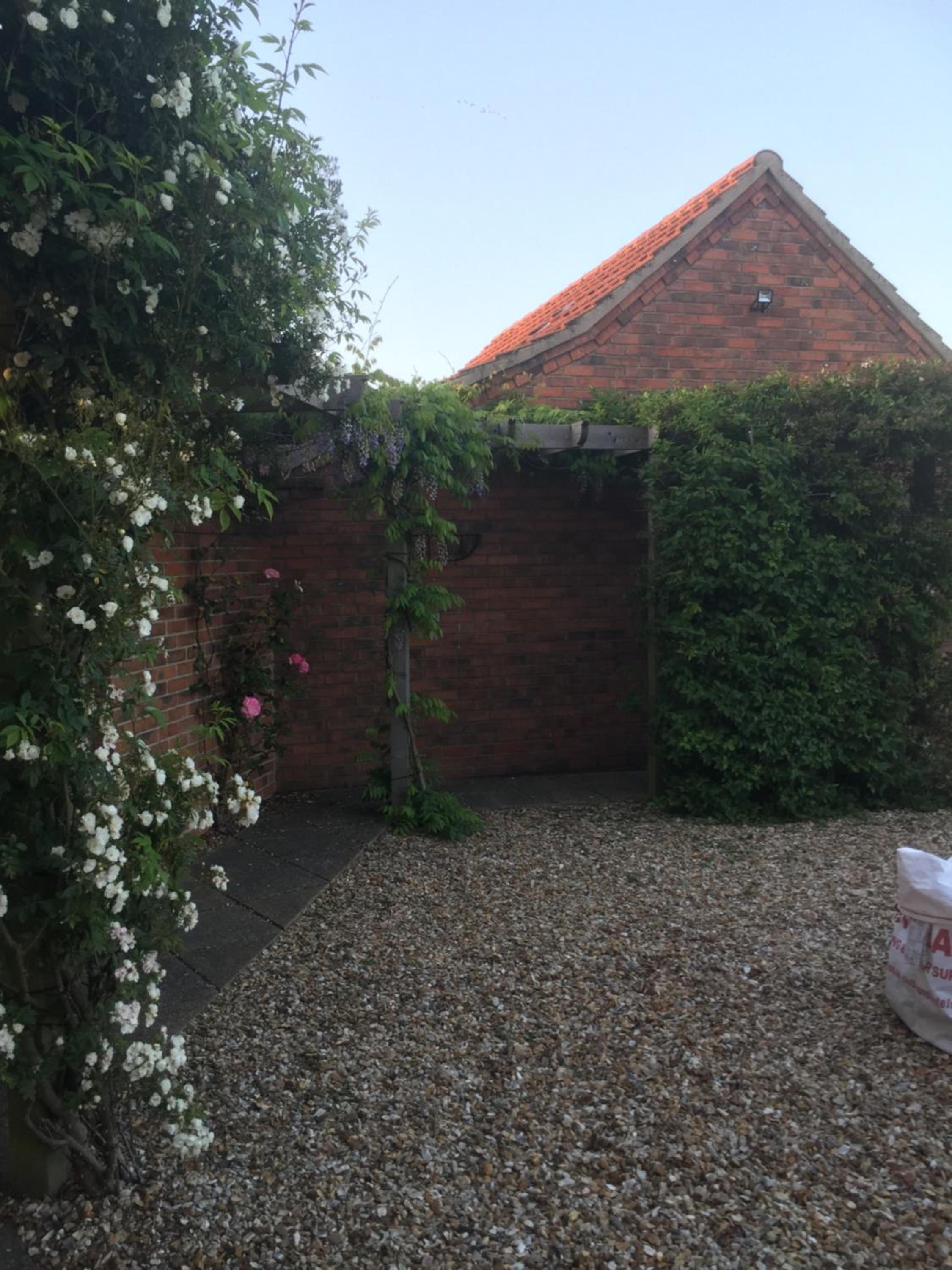 Foxes Den at Foxesway