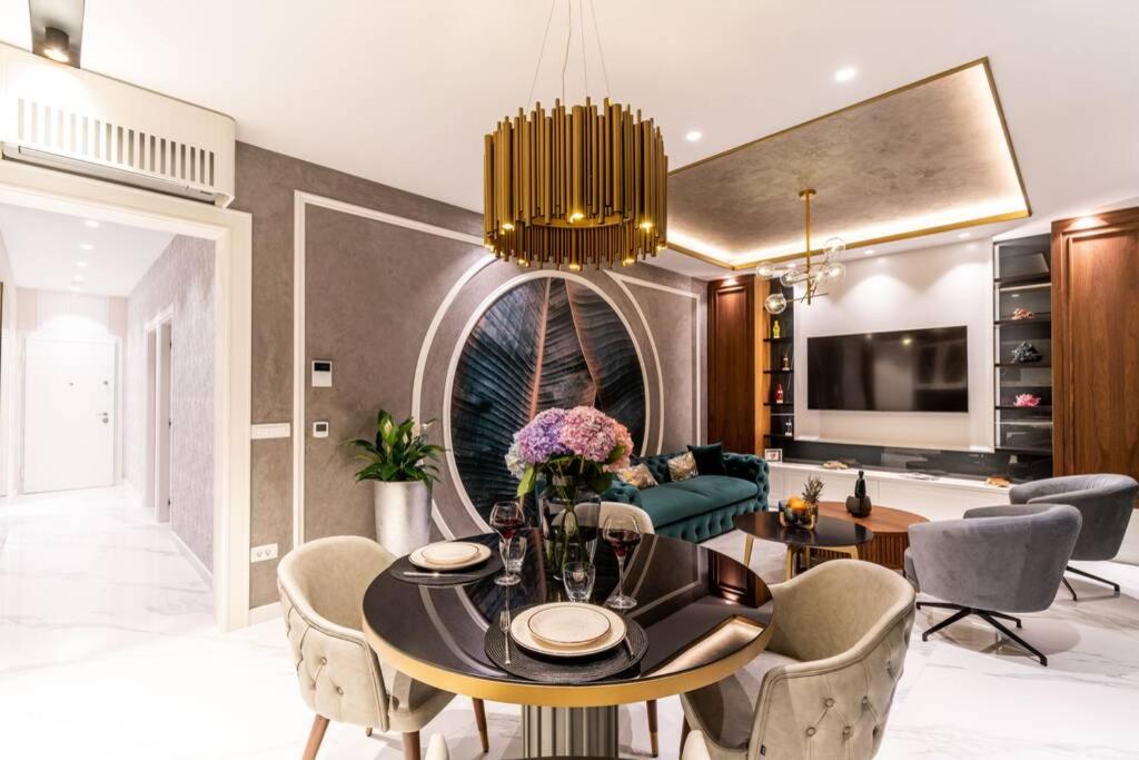 New&Stunning Luxury 5* Residence Miss Perfect
