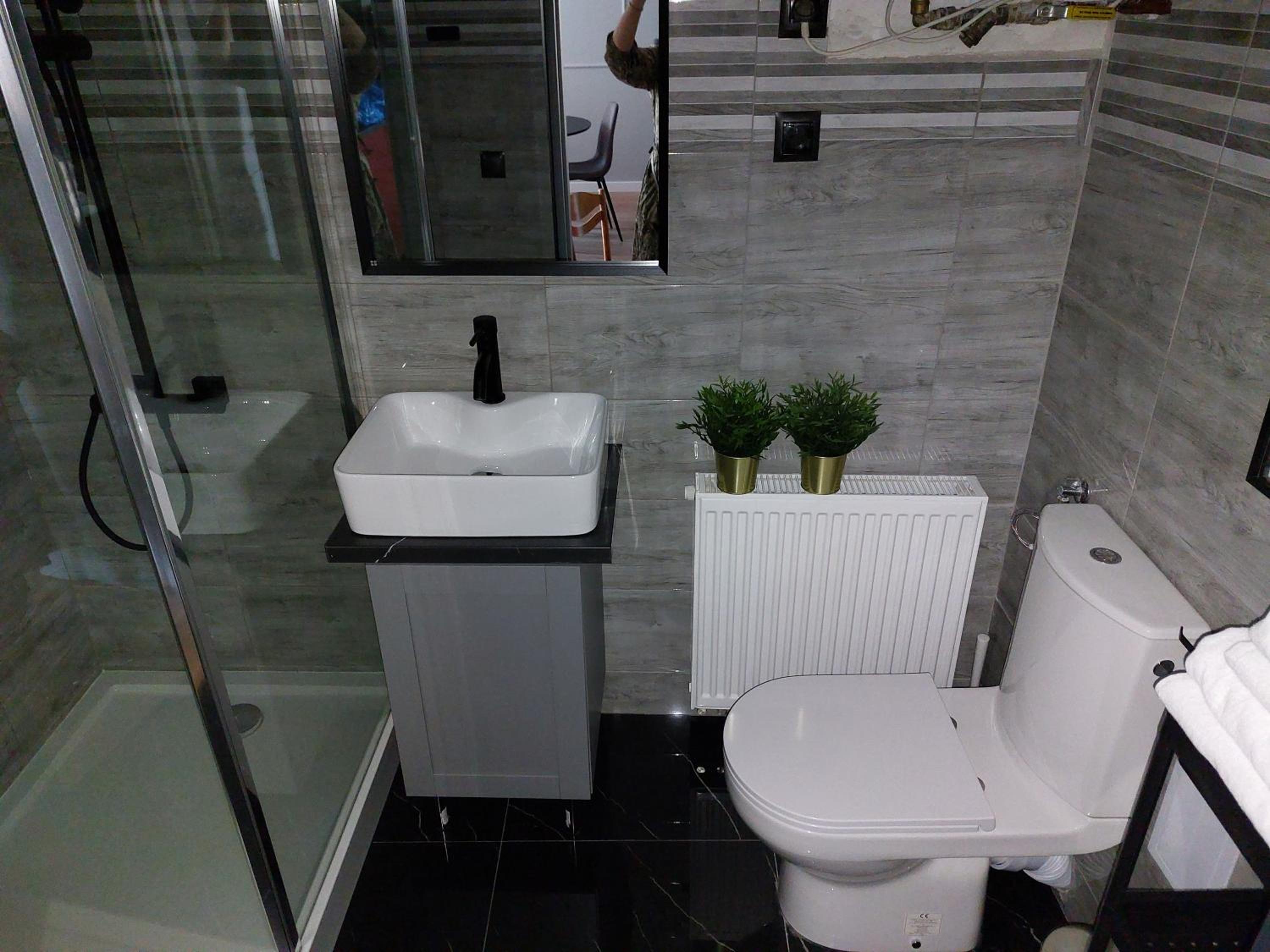 Apartament BORDO