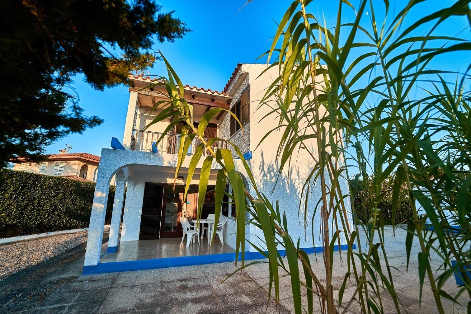 Apartamentos Blue Beach Menorca