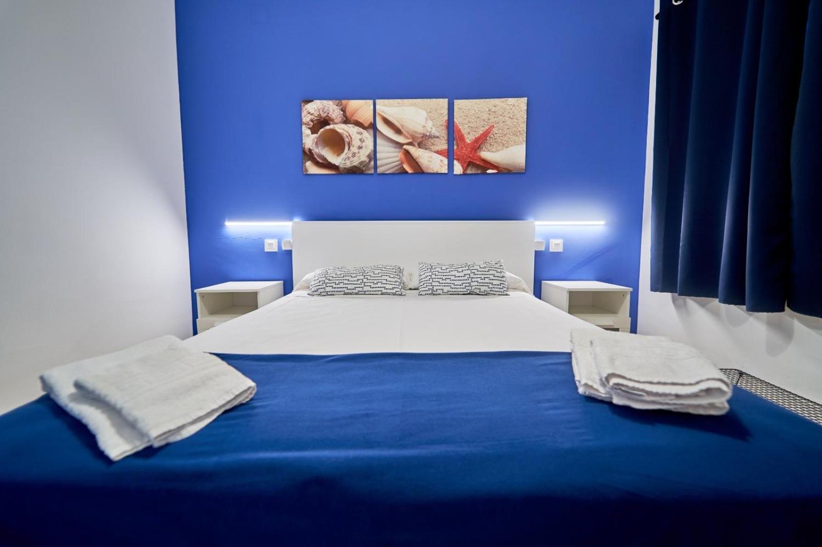 Apartamentos Blue Beach Menorca