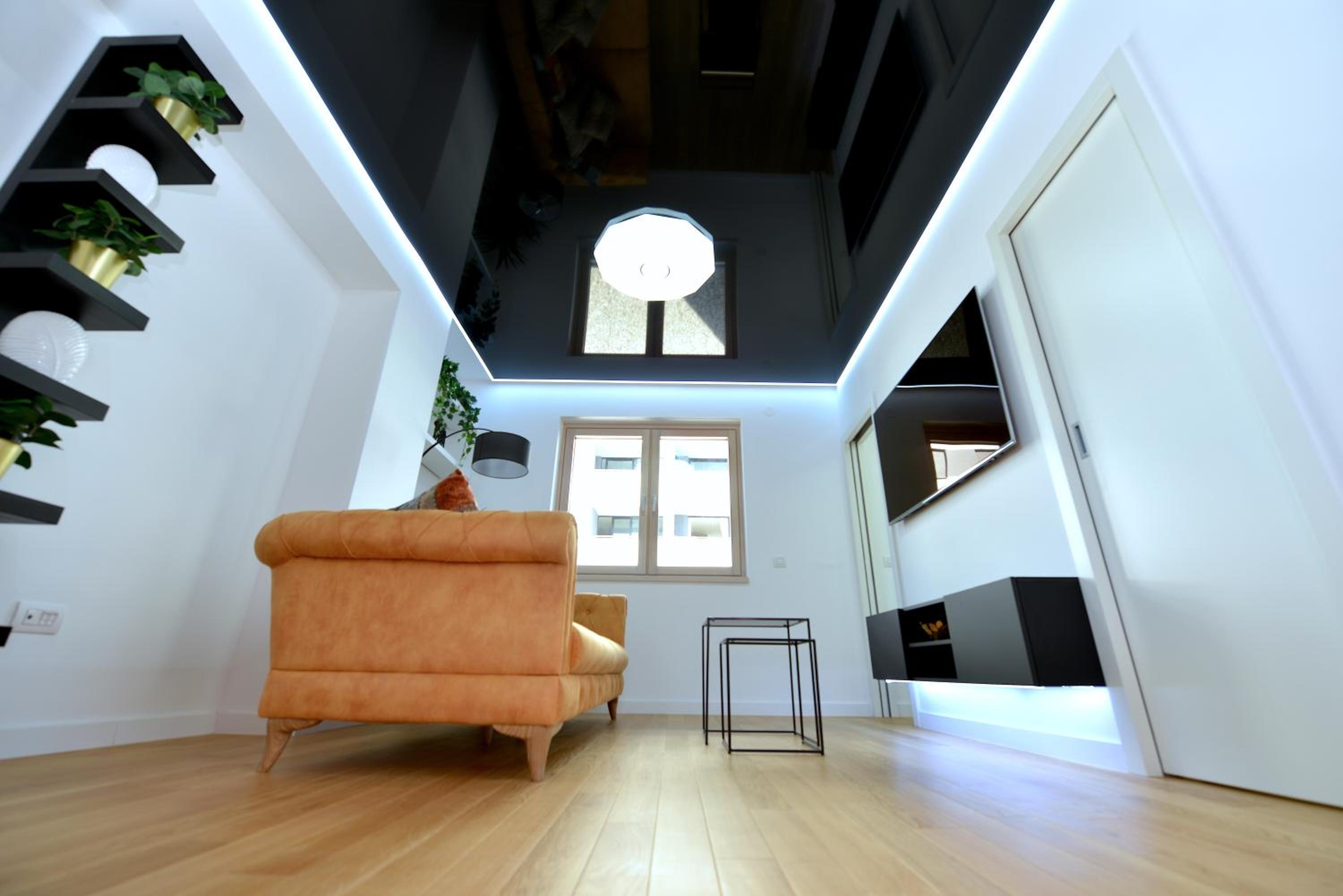 Exclusive Residence Apartment