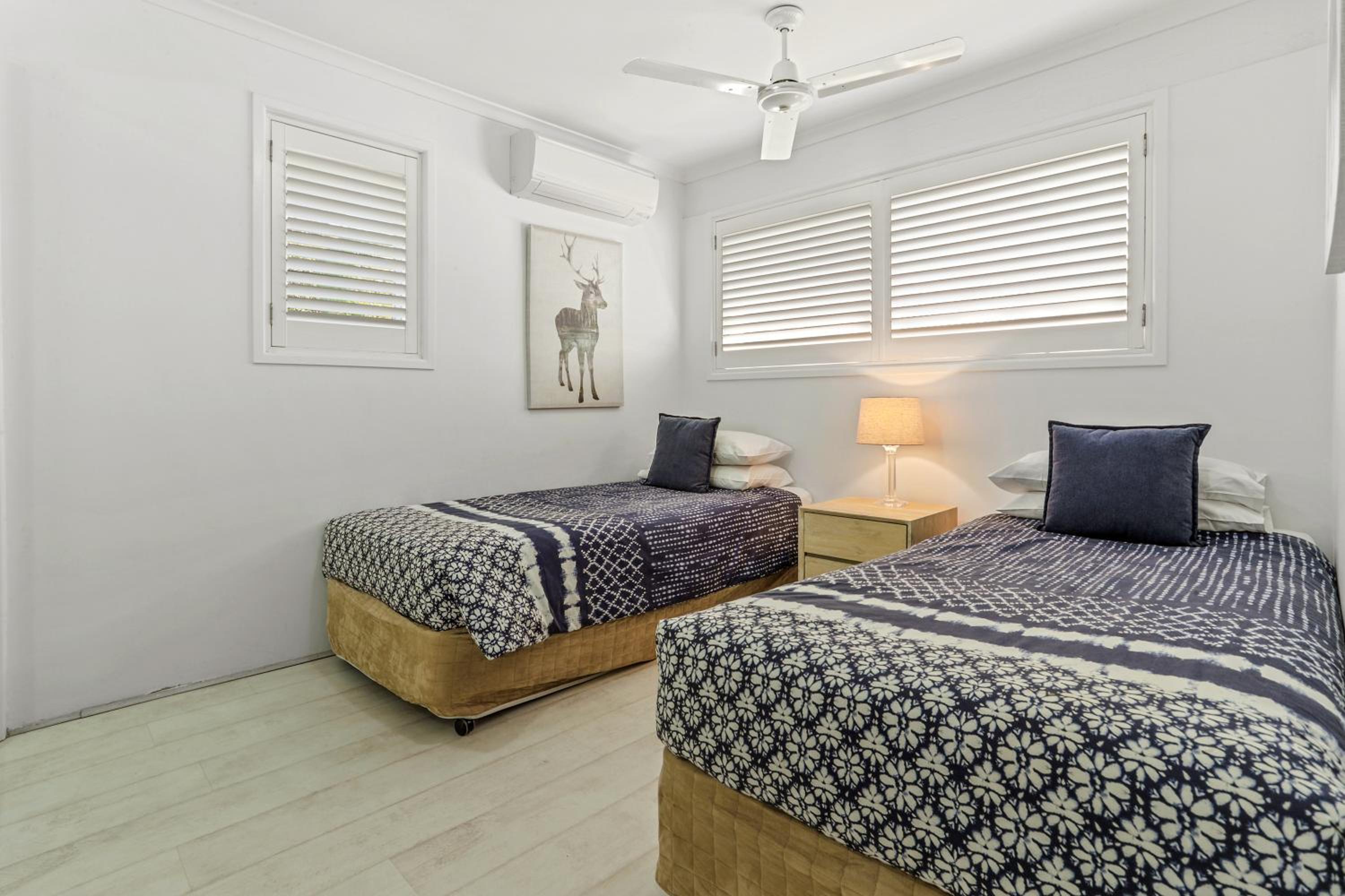 Noosaville Vacations - Homey  spacious townhouse, Noosaville - Property Image 6
