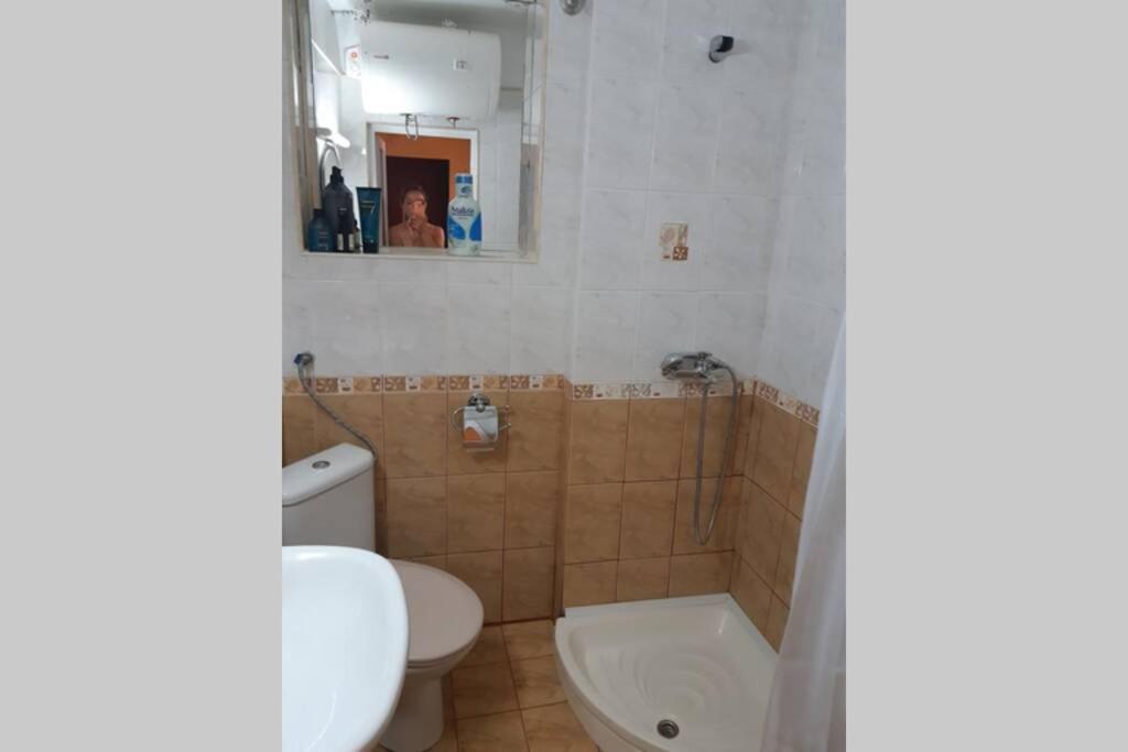 Independent Apartment by the Sea Obzor