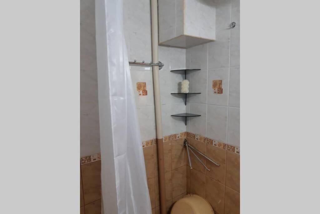 Independent Apartment by the Sea Obzor
