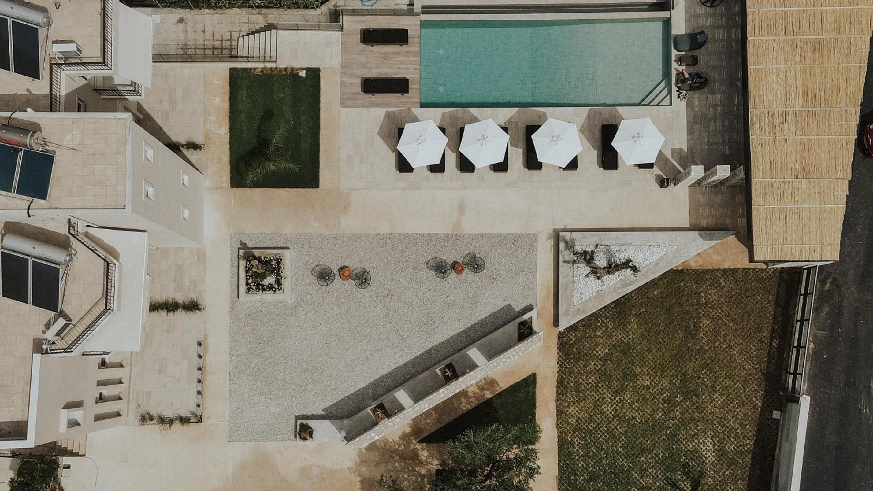 Casa Costa Suites view 5