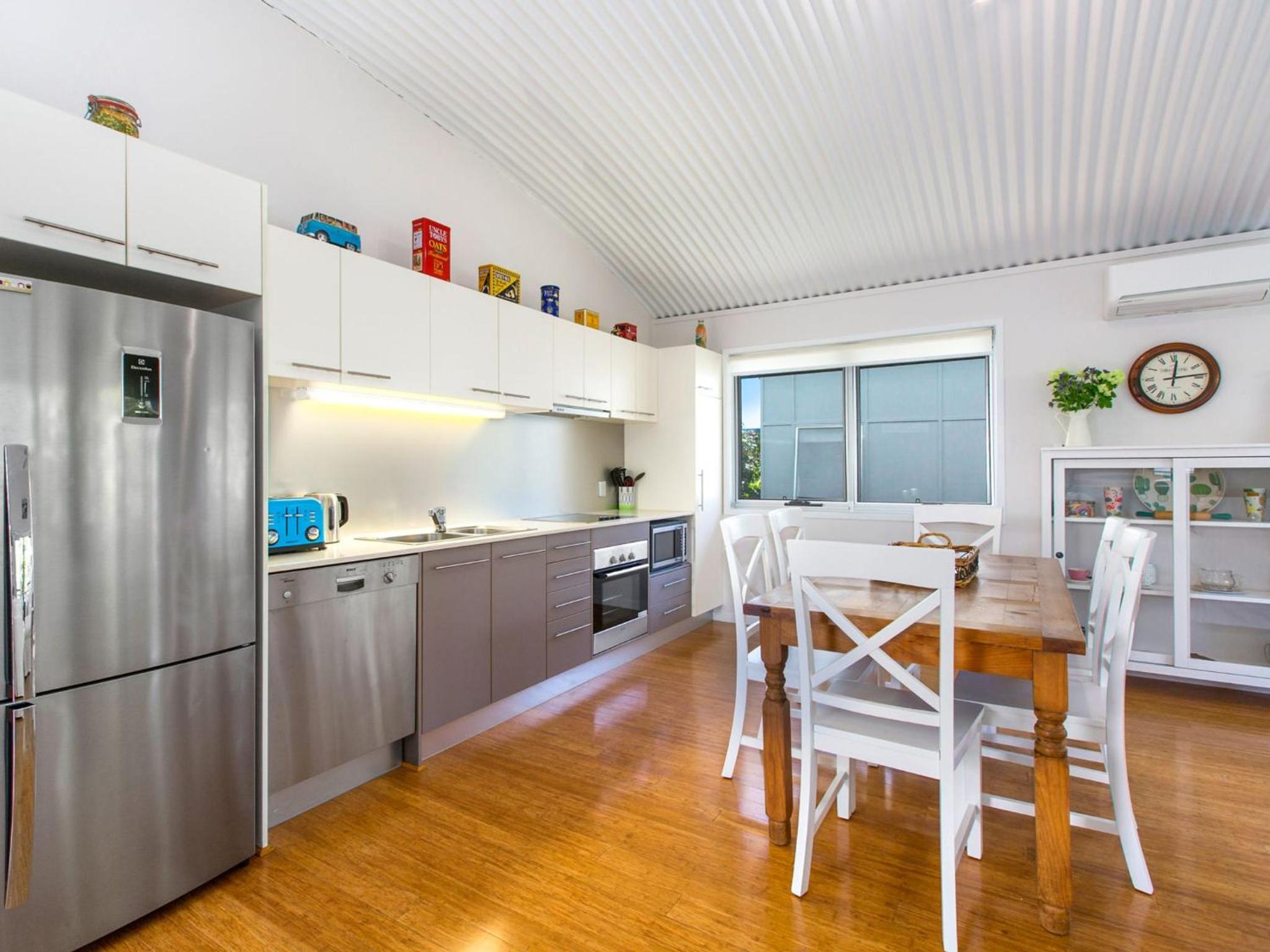 Casuarina Beach Shacks 10