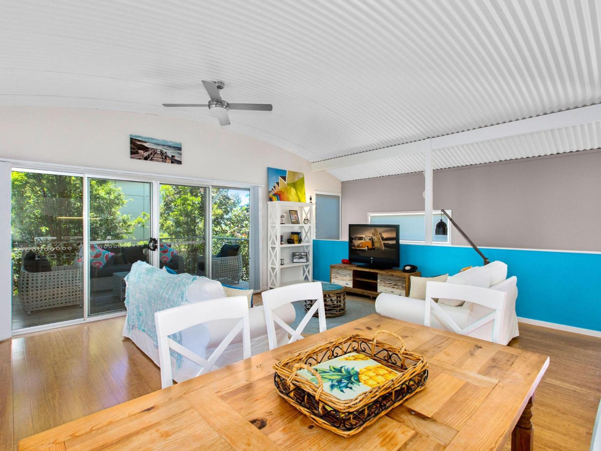 Casuarina Beach Shacks 10