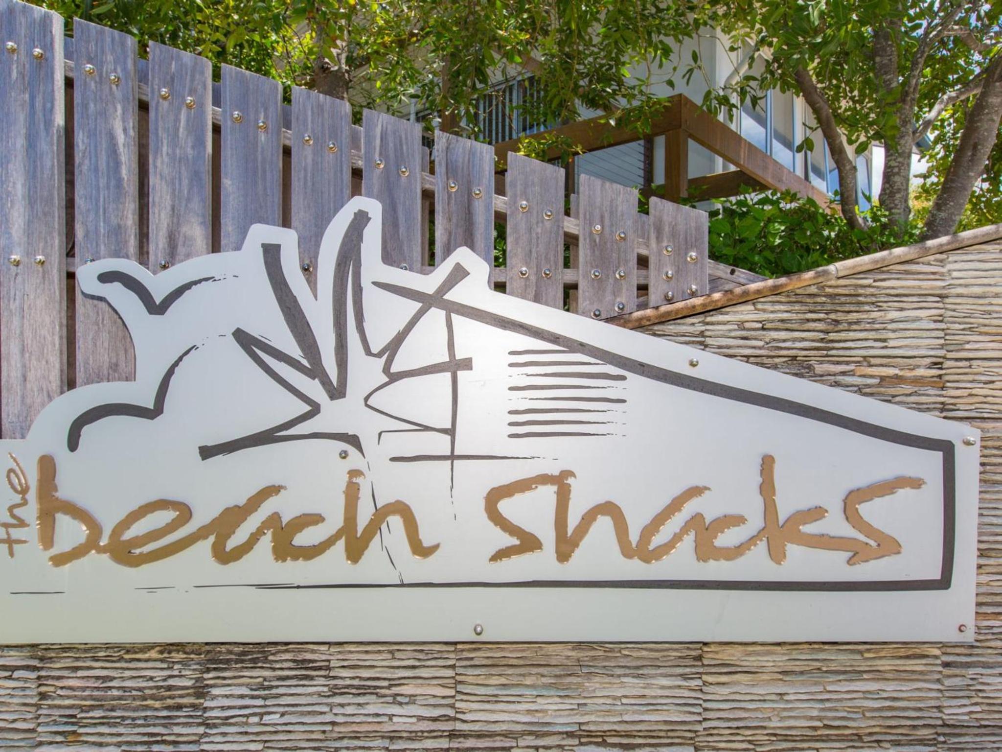 Casuarina Beach Shacks 10
