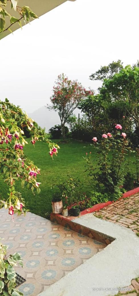 Maa Anand Mayee Guest House view 2