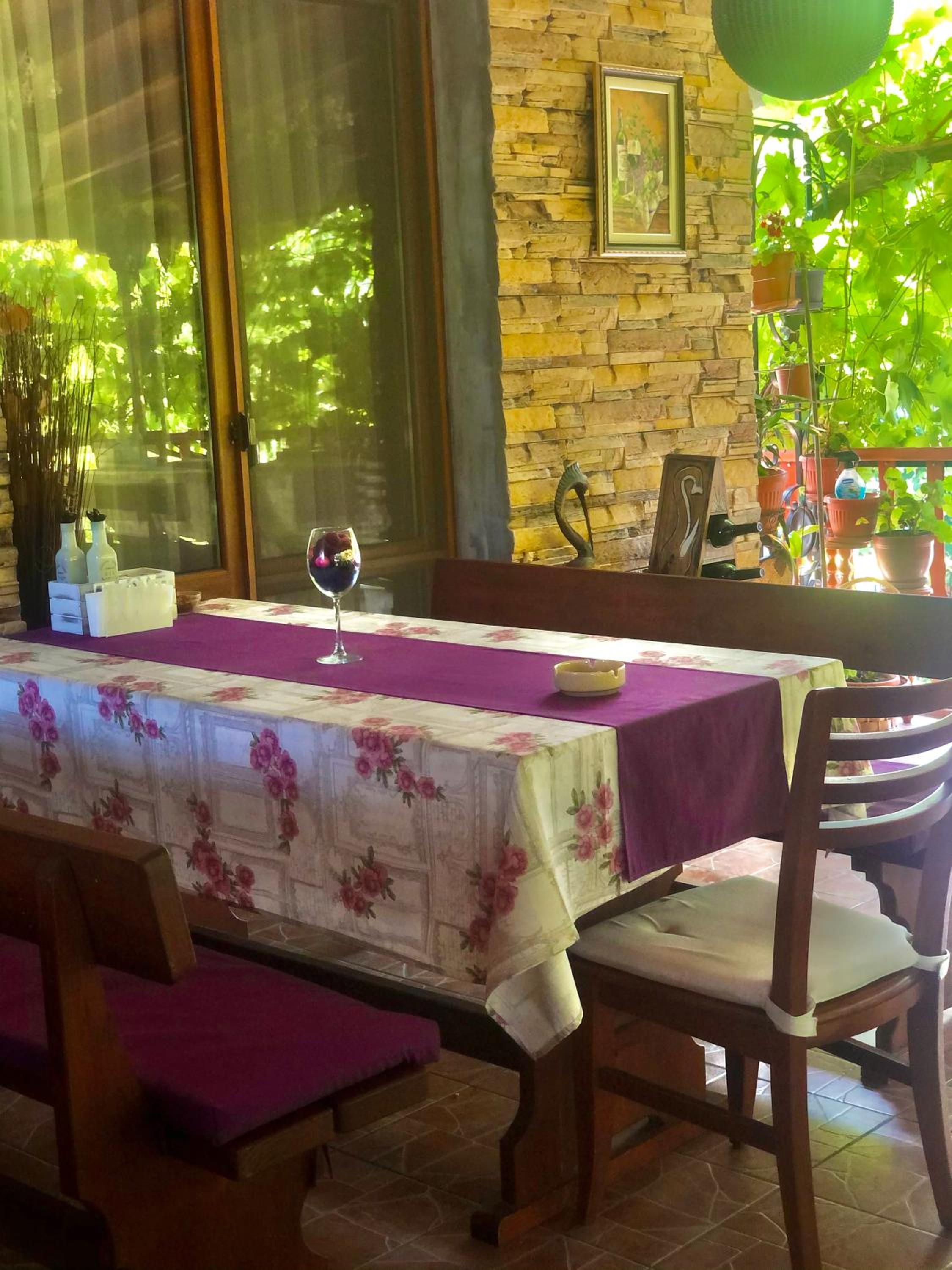 Stoyko's Guest House