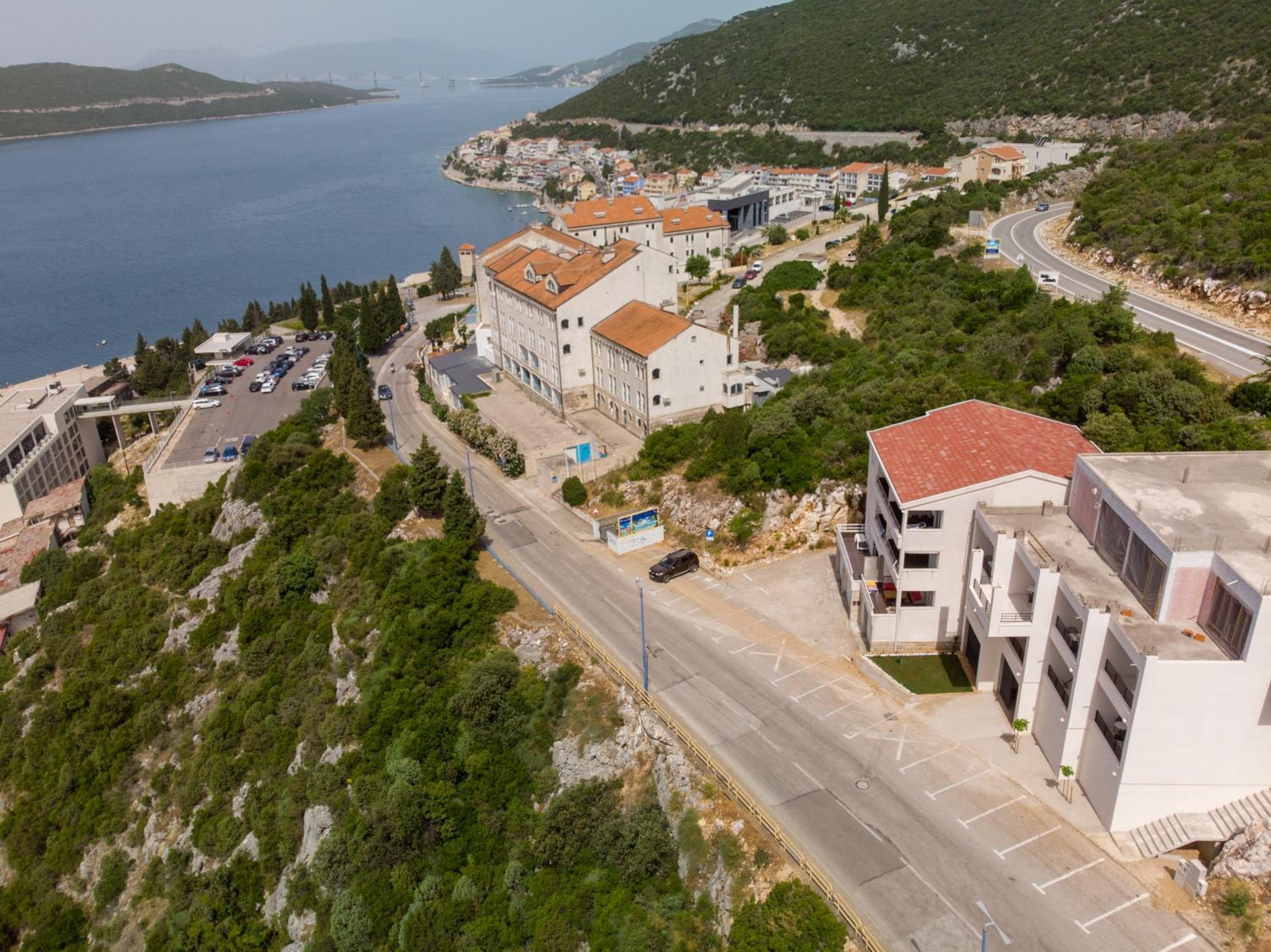 Villa Catalpa