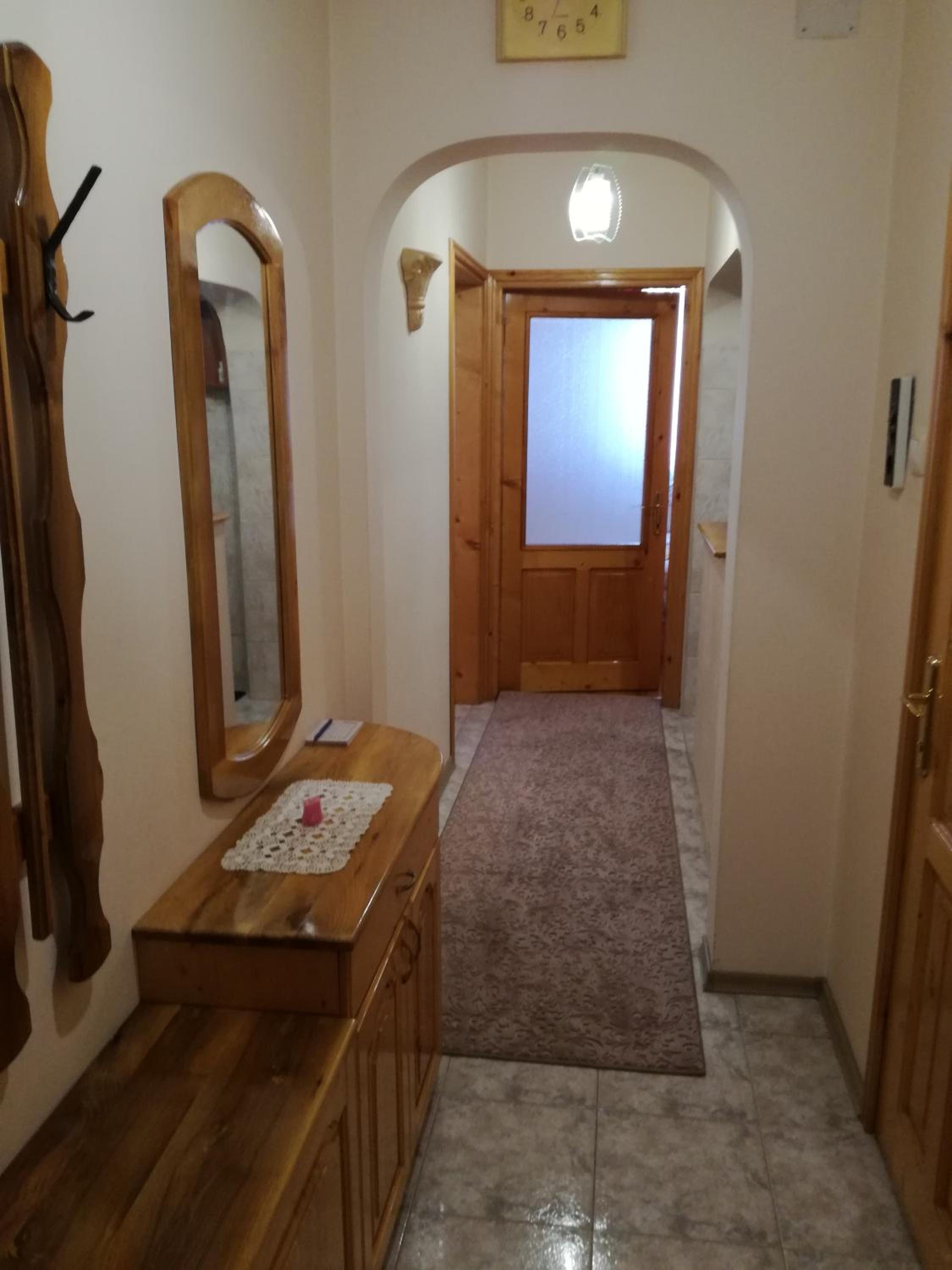 Apartment Beti