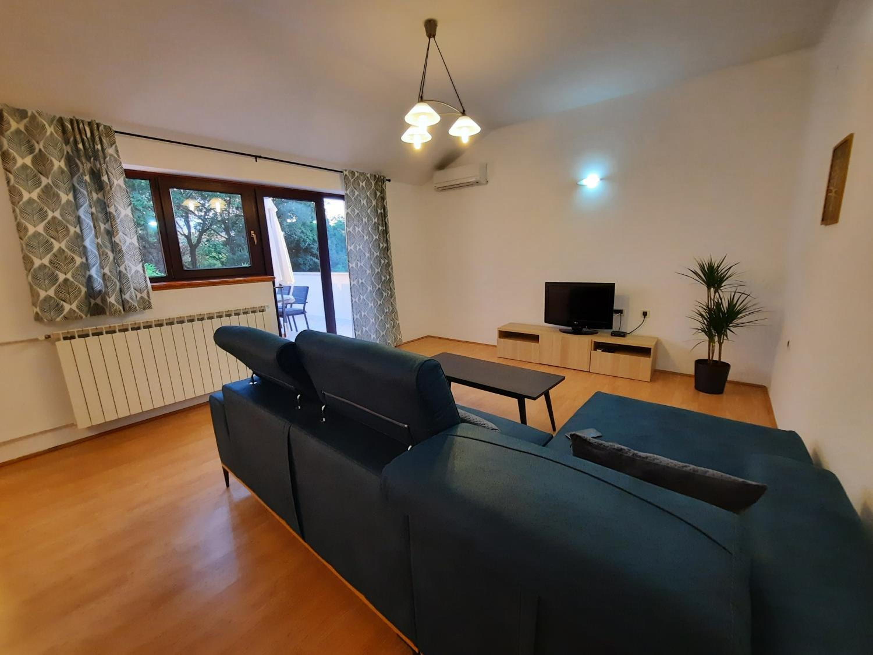 Apartman Sofia Poreč